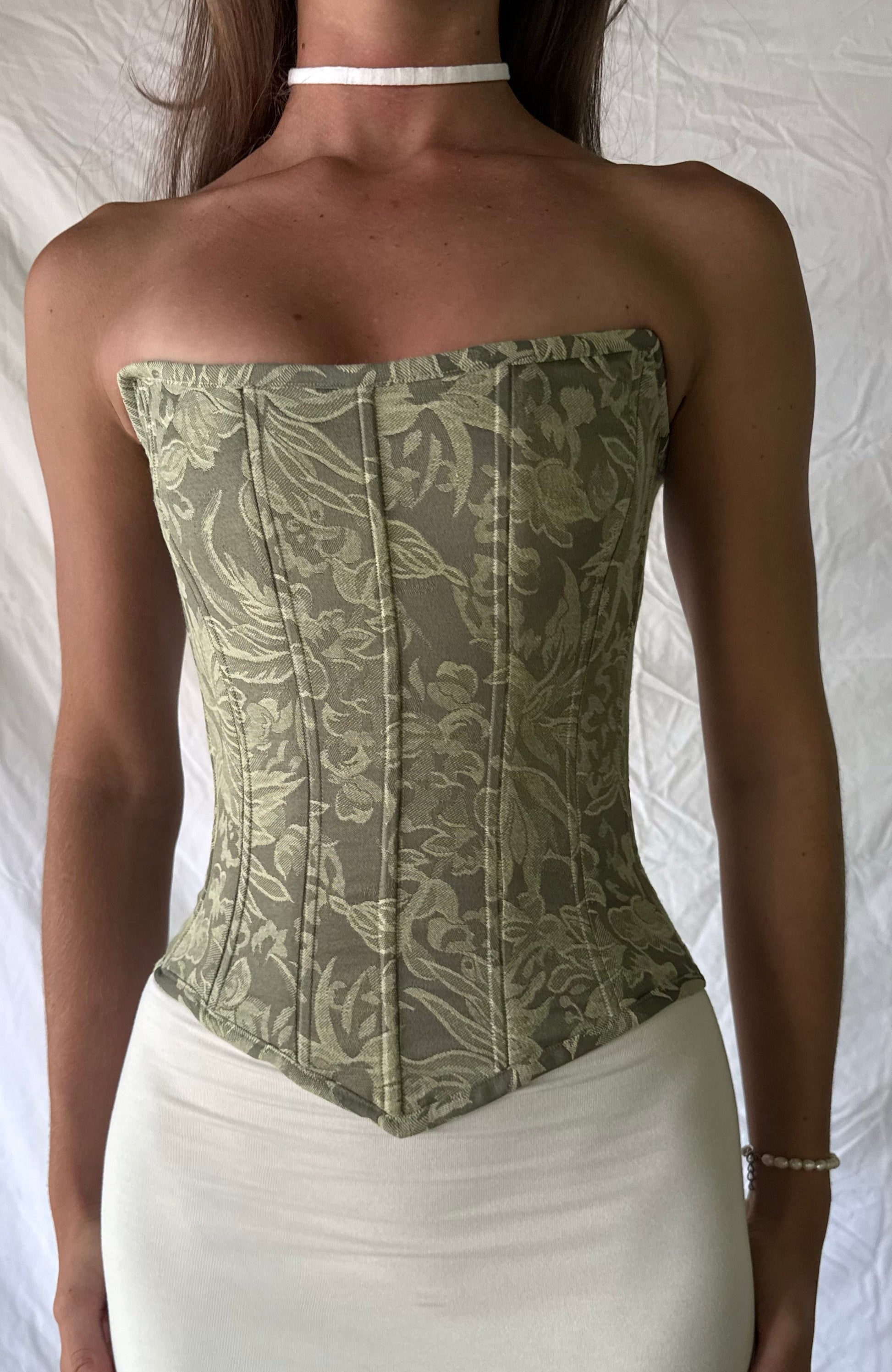 Victoria Corset