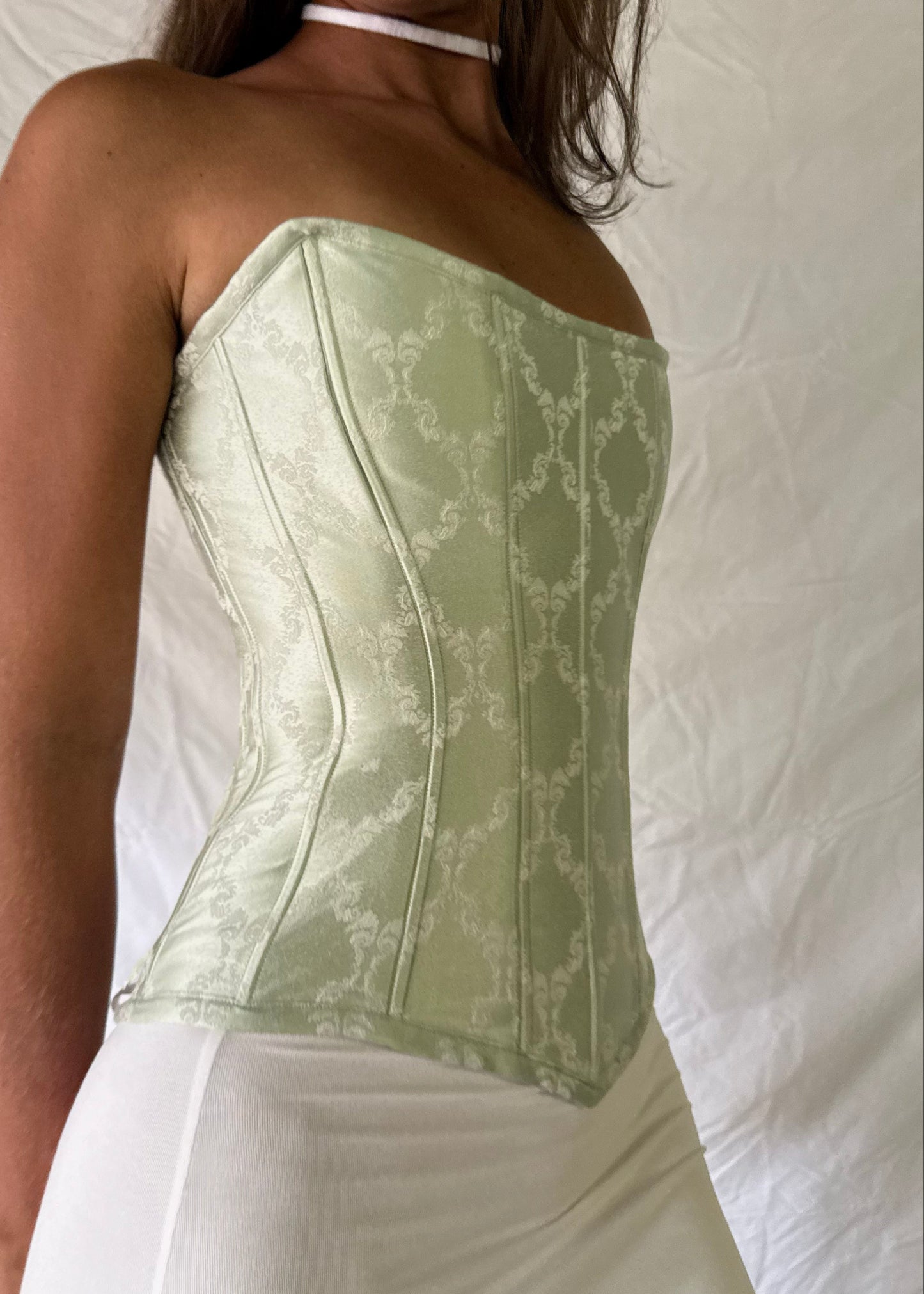 Victoria Corset