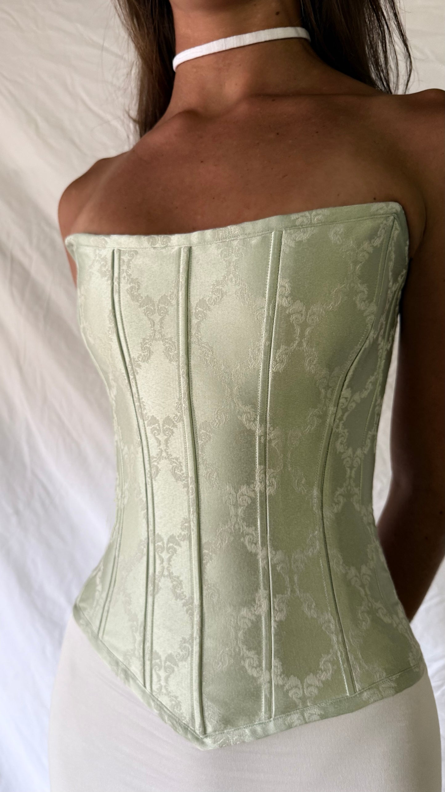 Victoria Corset