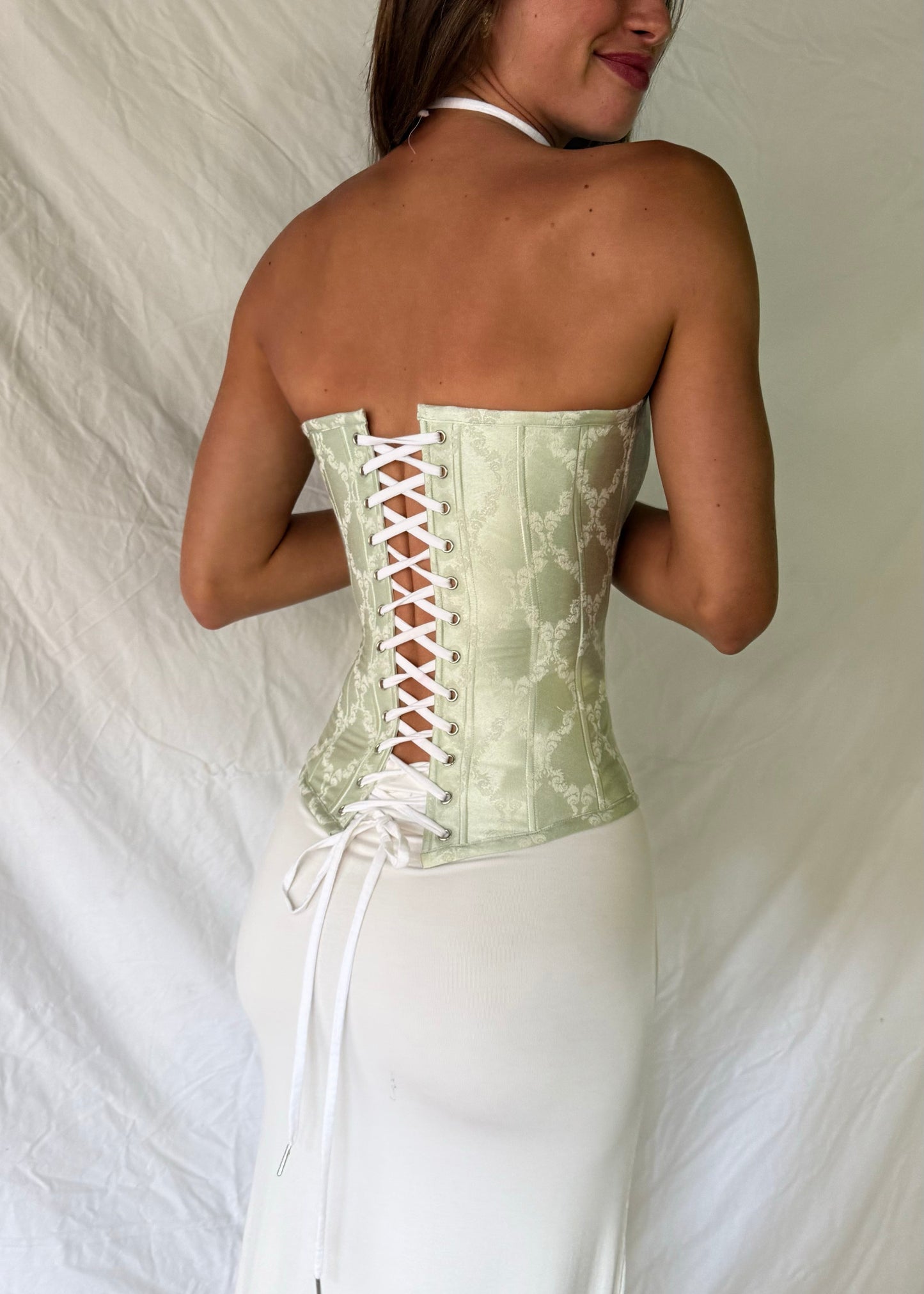 Victoria Corset