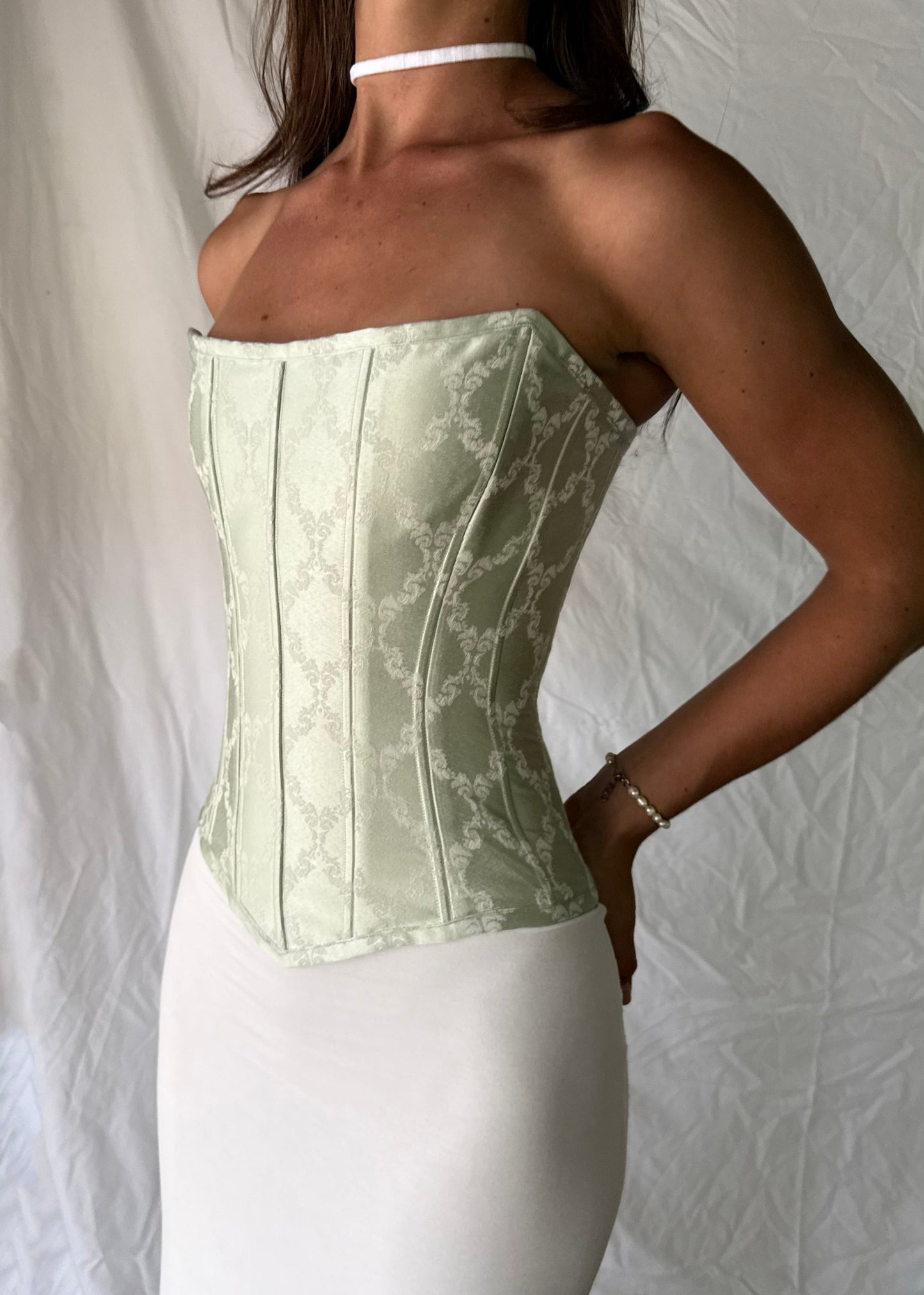 Victoria Corset