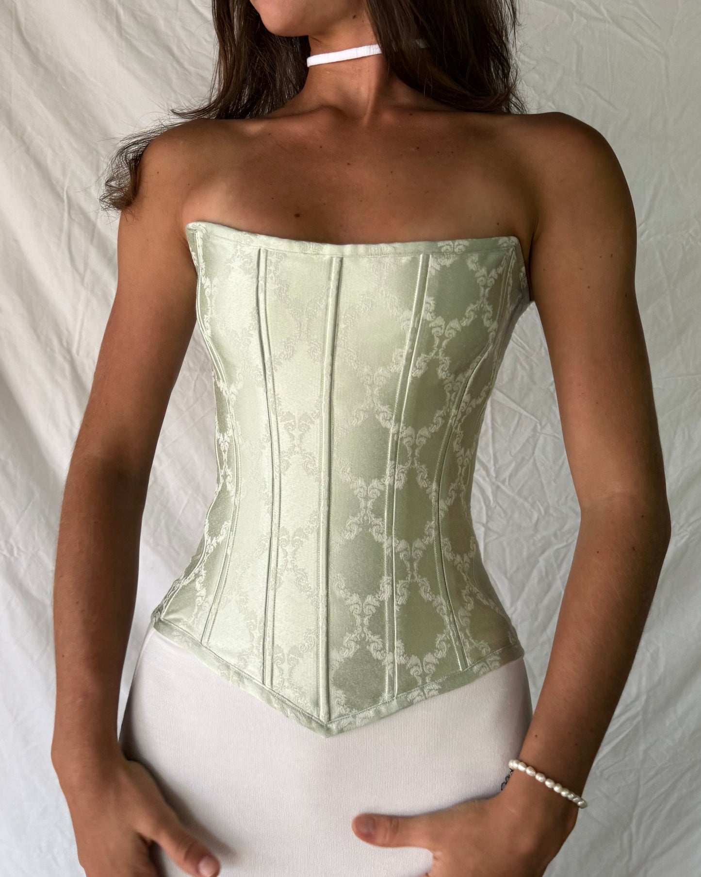 Victoria Corset