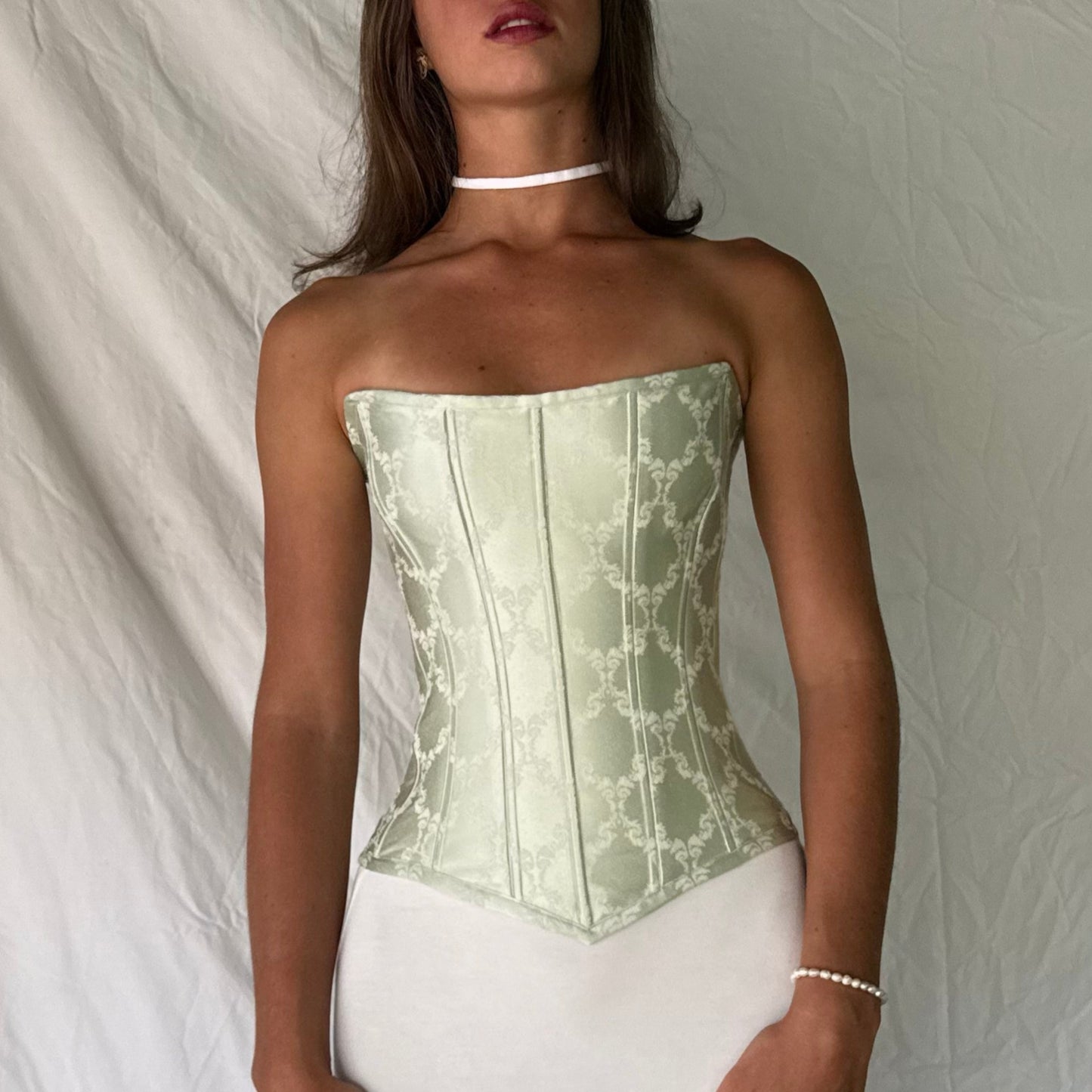 Victoria Corset