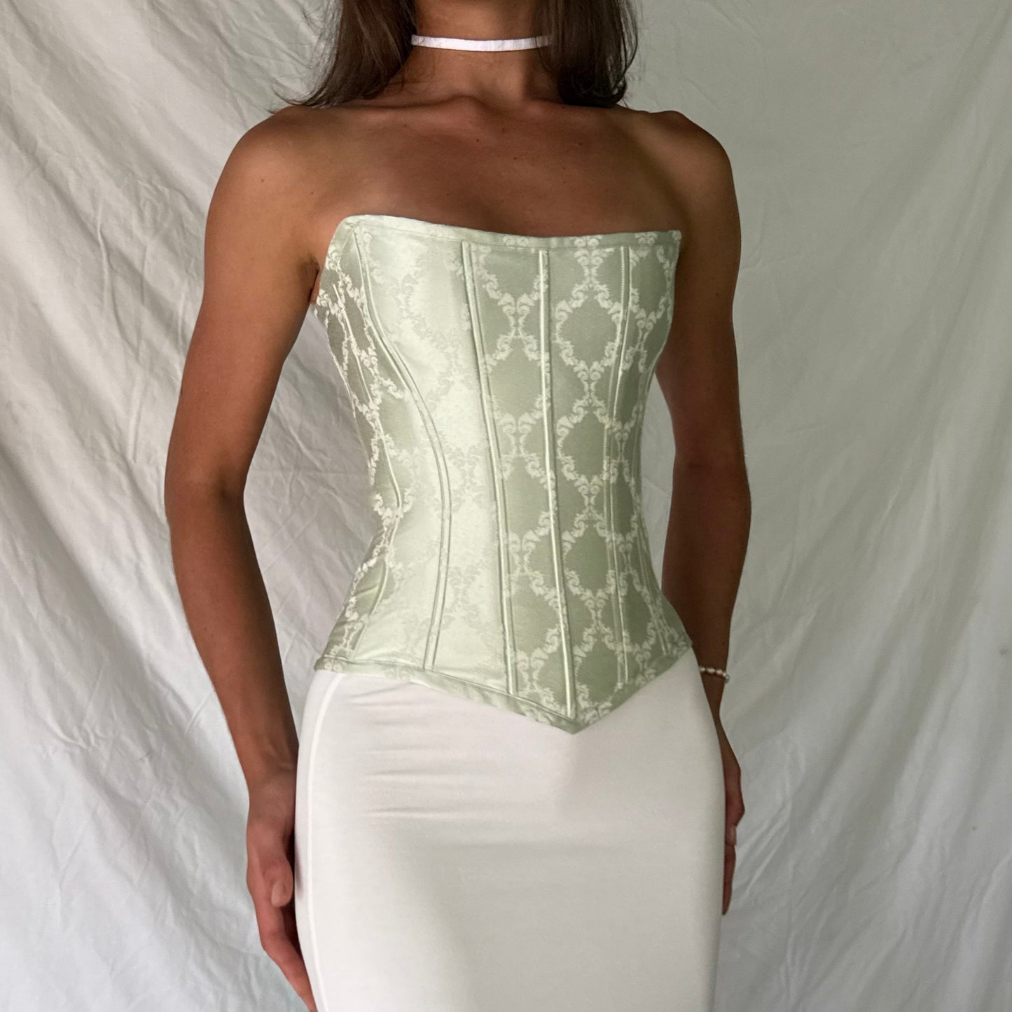 Victoria Corset