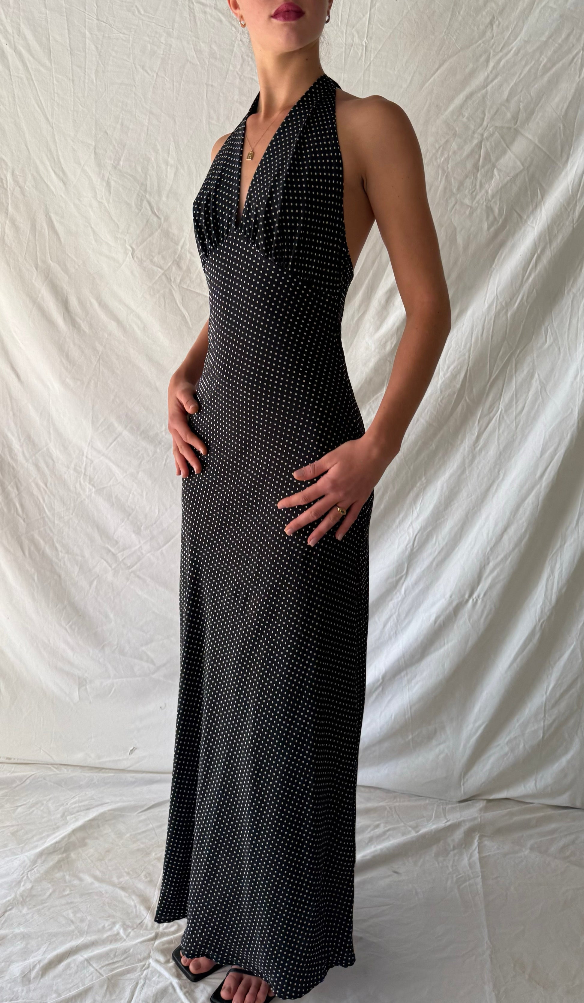 Vanessa Dress