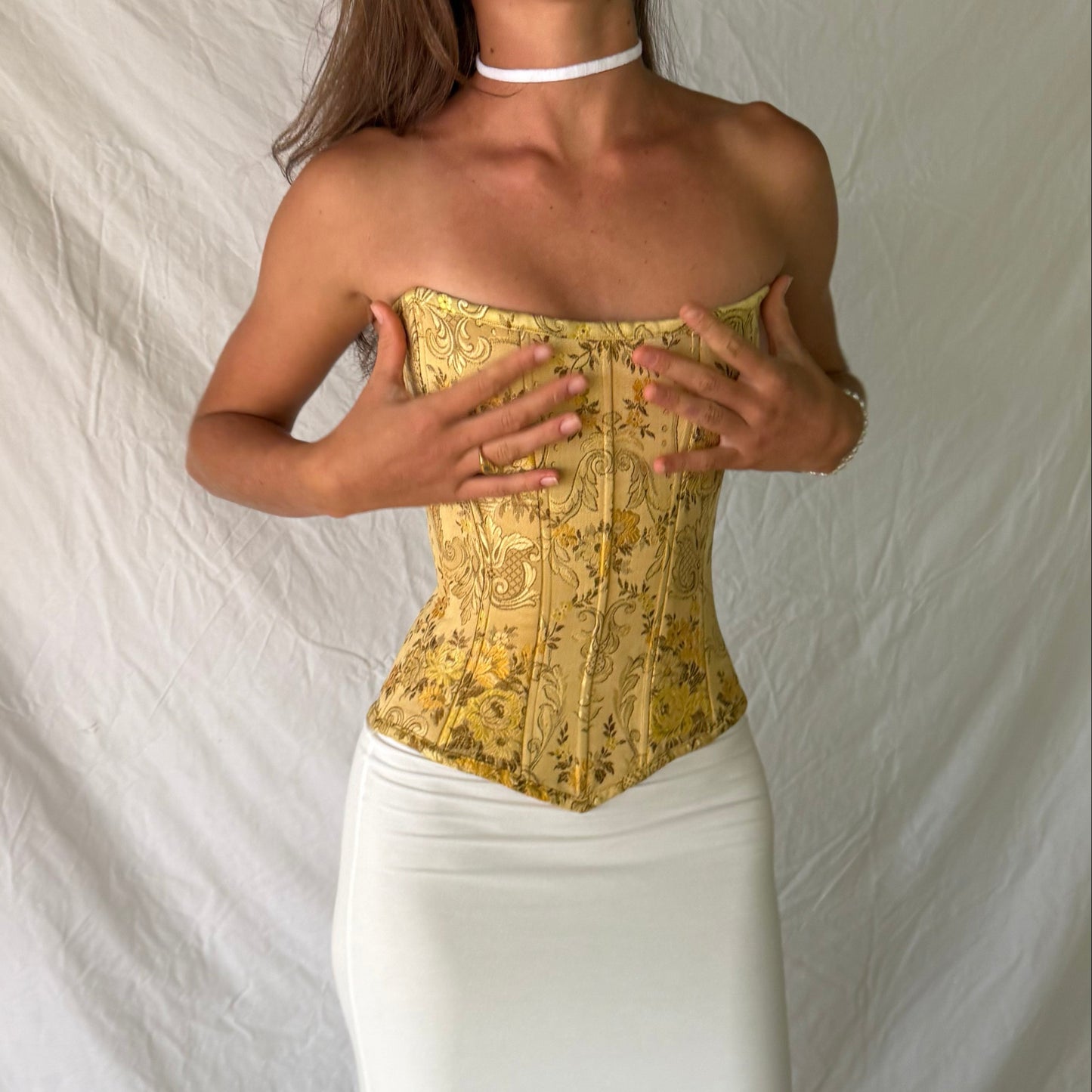 Victoria Corset