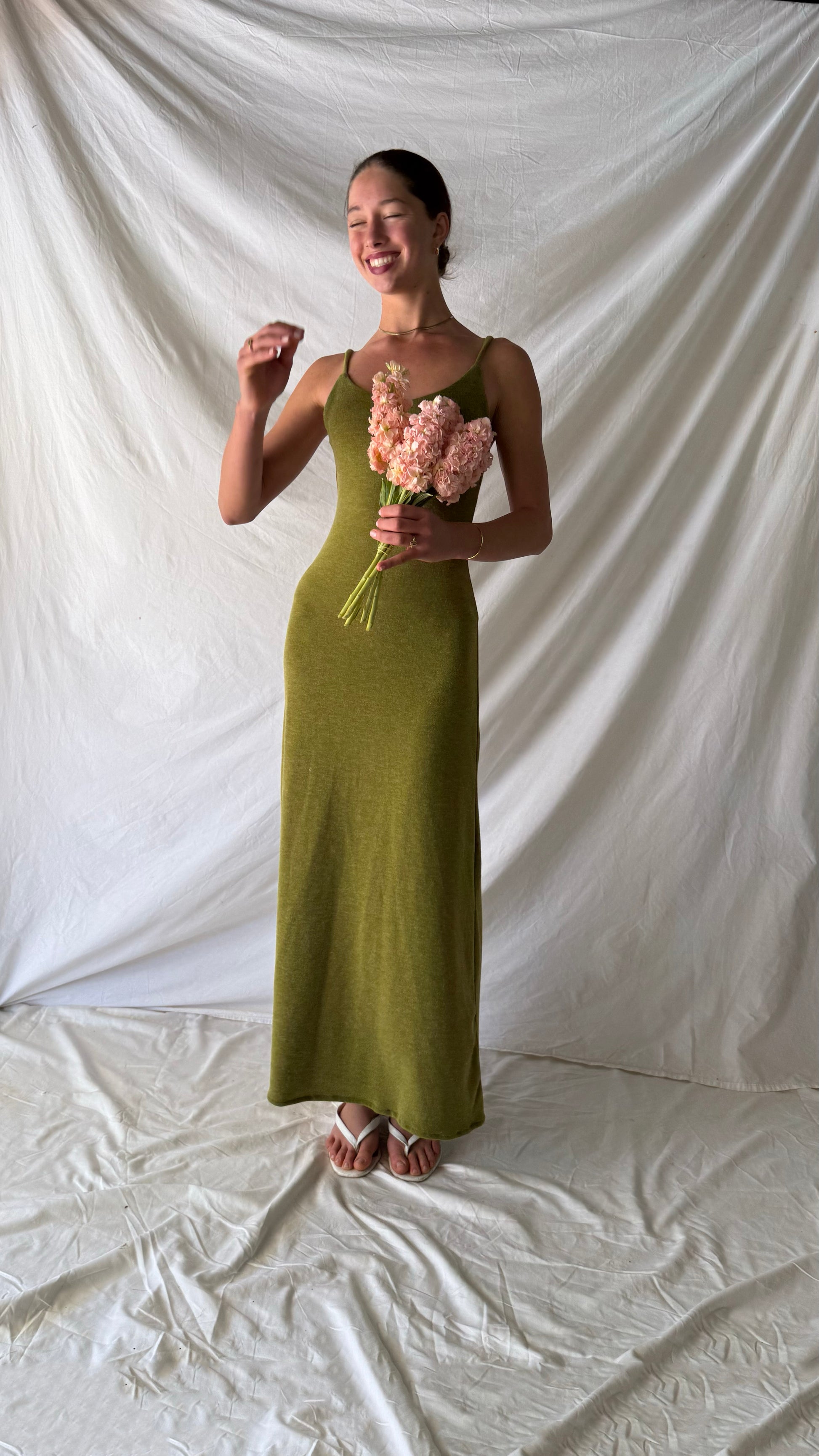 denise Dress