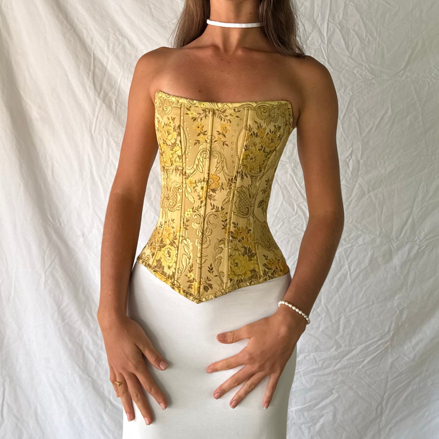 Victoria Corset