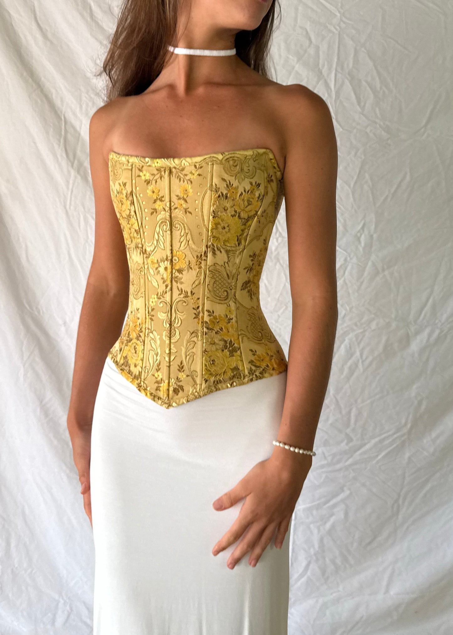 Victoria Corset