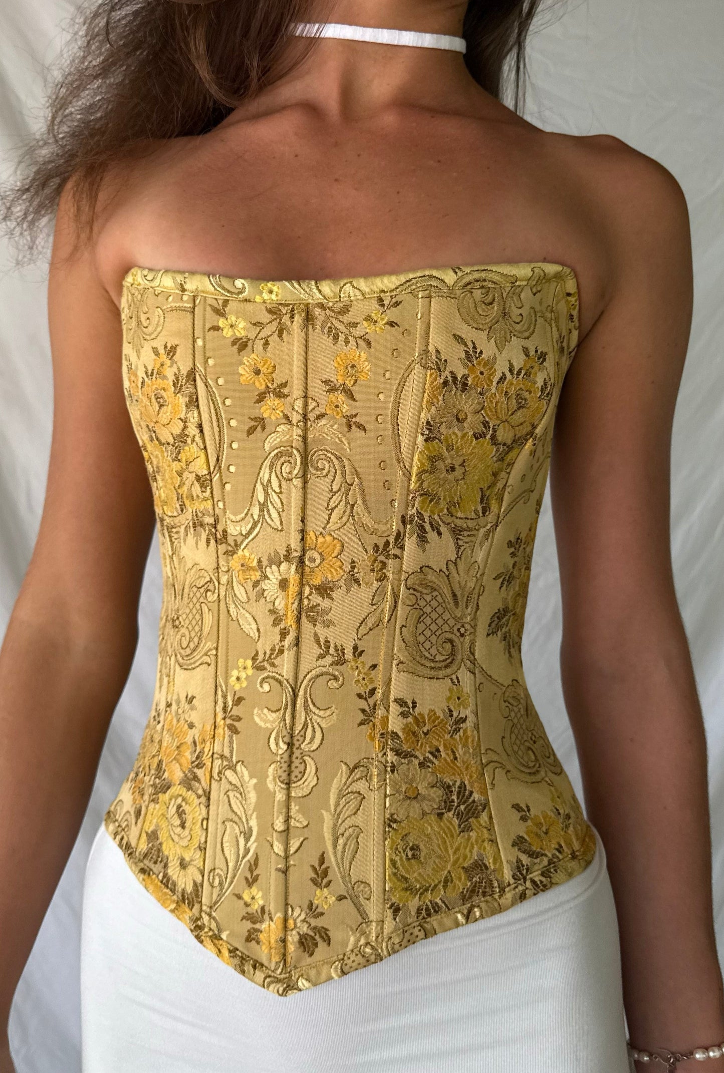Victoria Corset