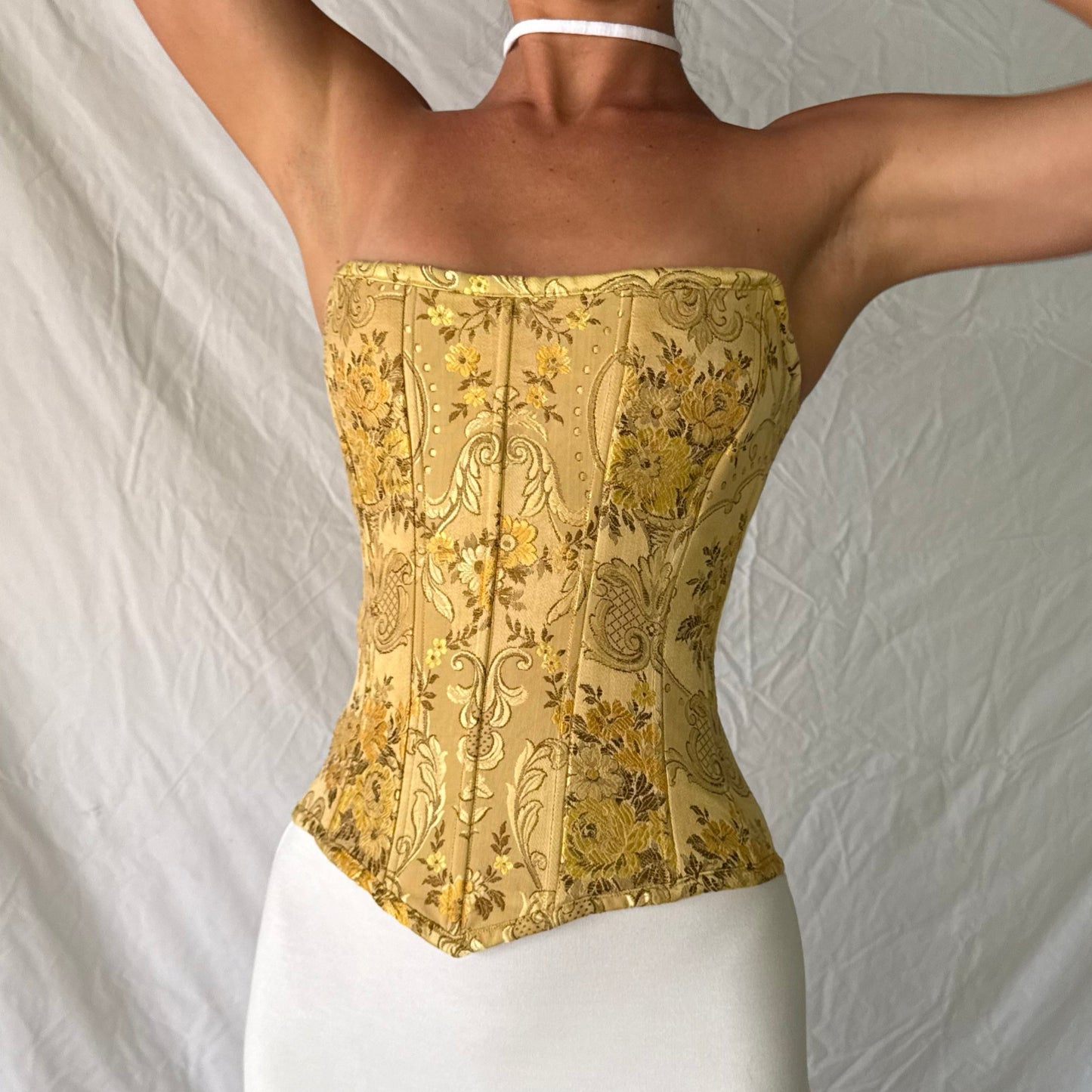 Victoria Corset