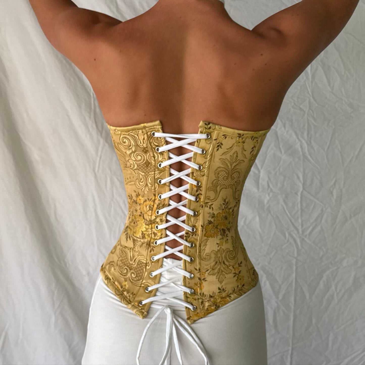 Victoria Corset