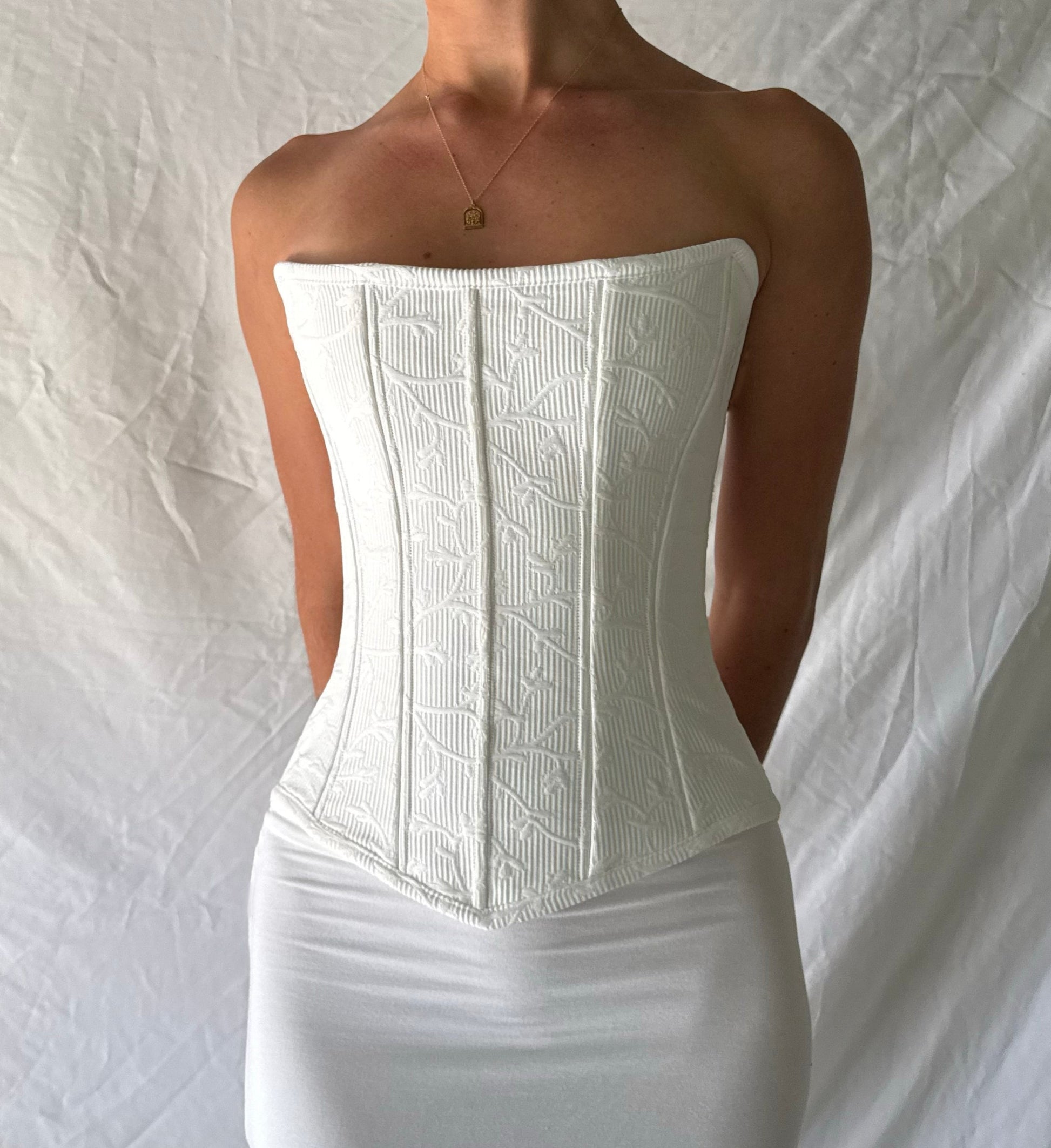 Victoria Corset