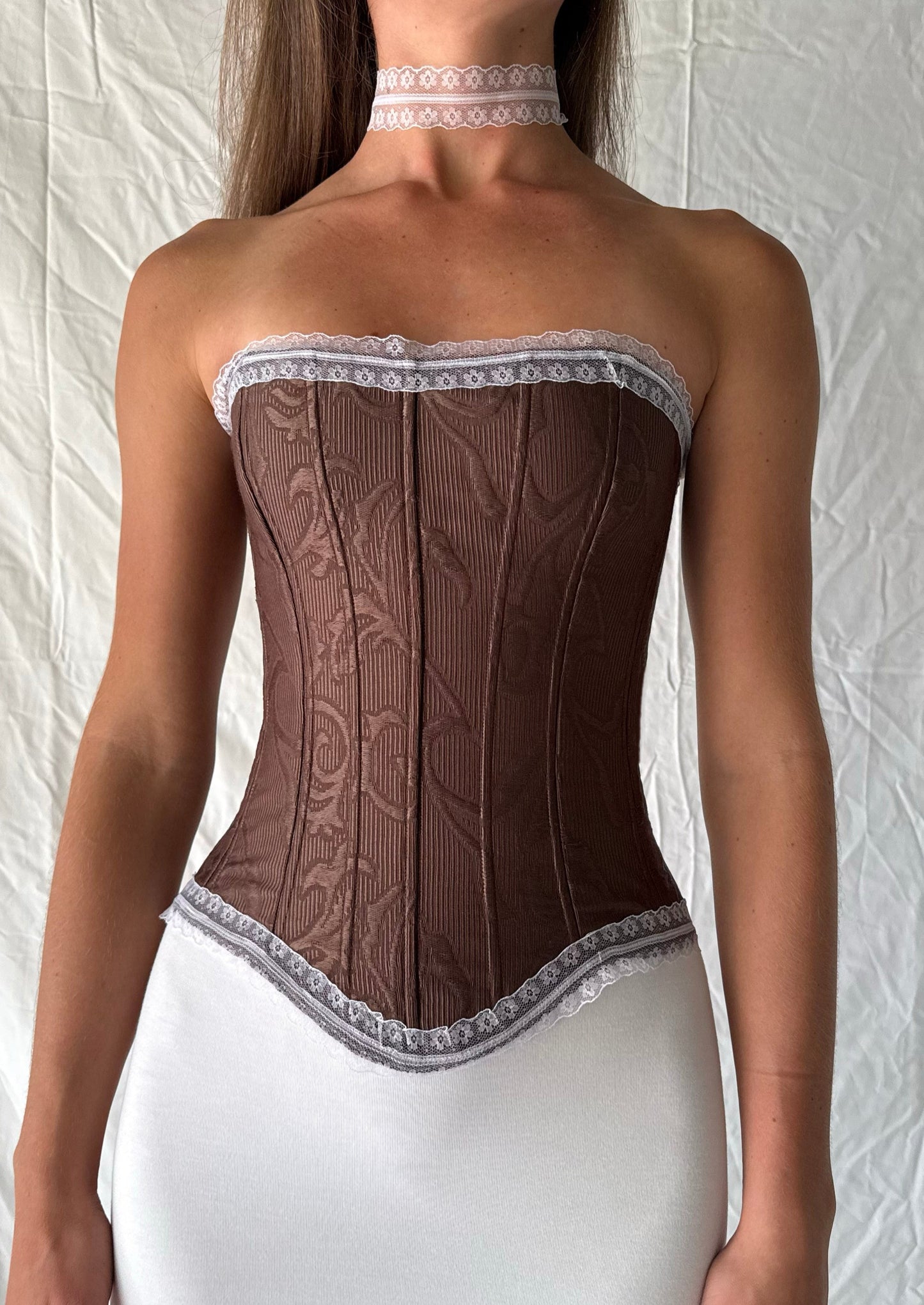 Elizabeth Corset