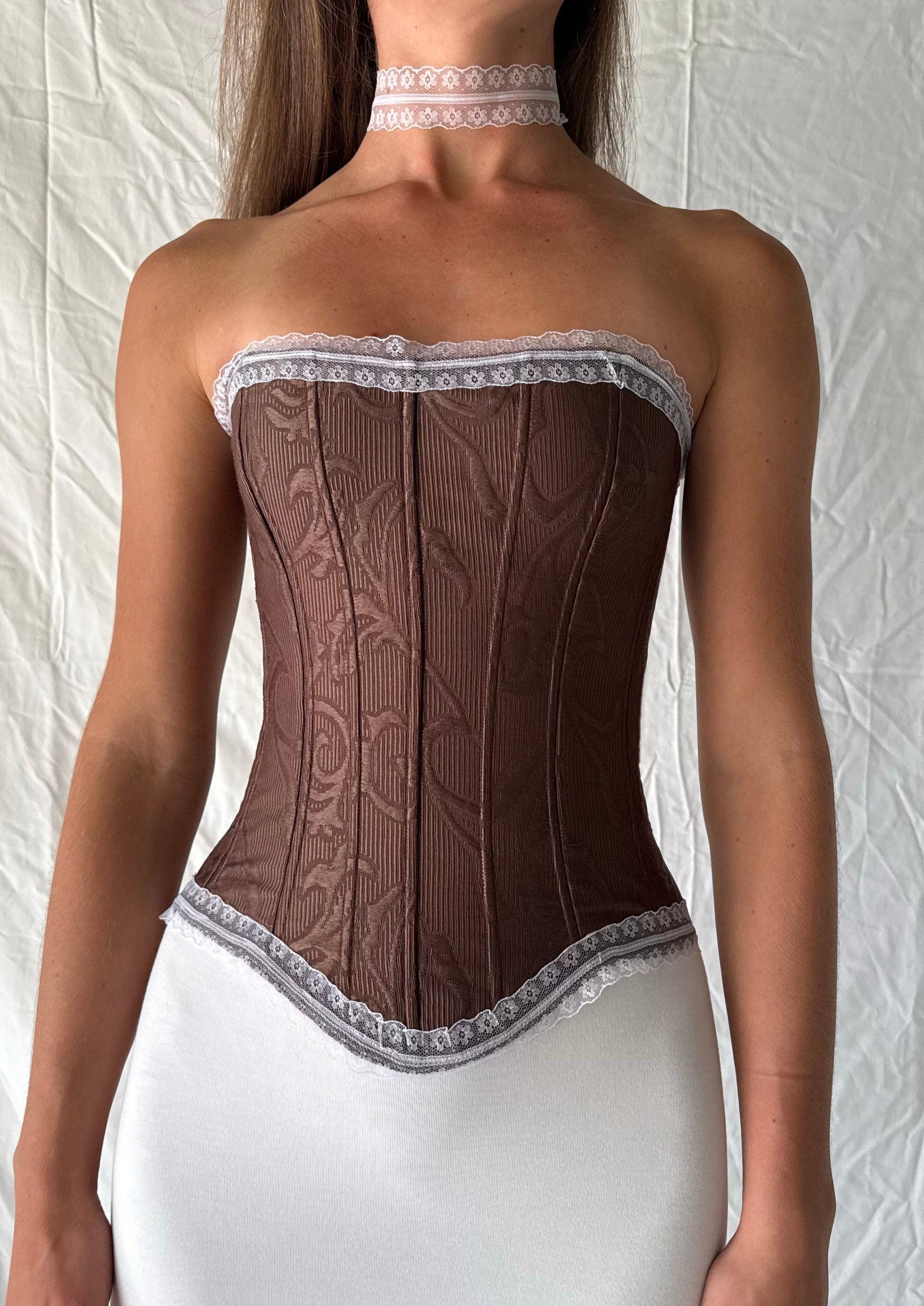 Elizabeth Corset