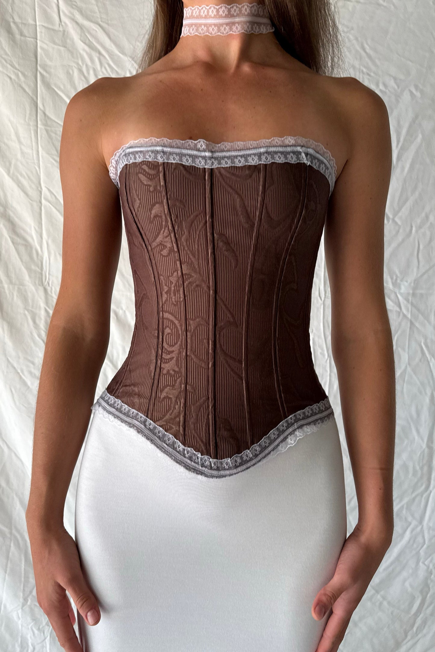 Elizabeth Corset