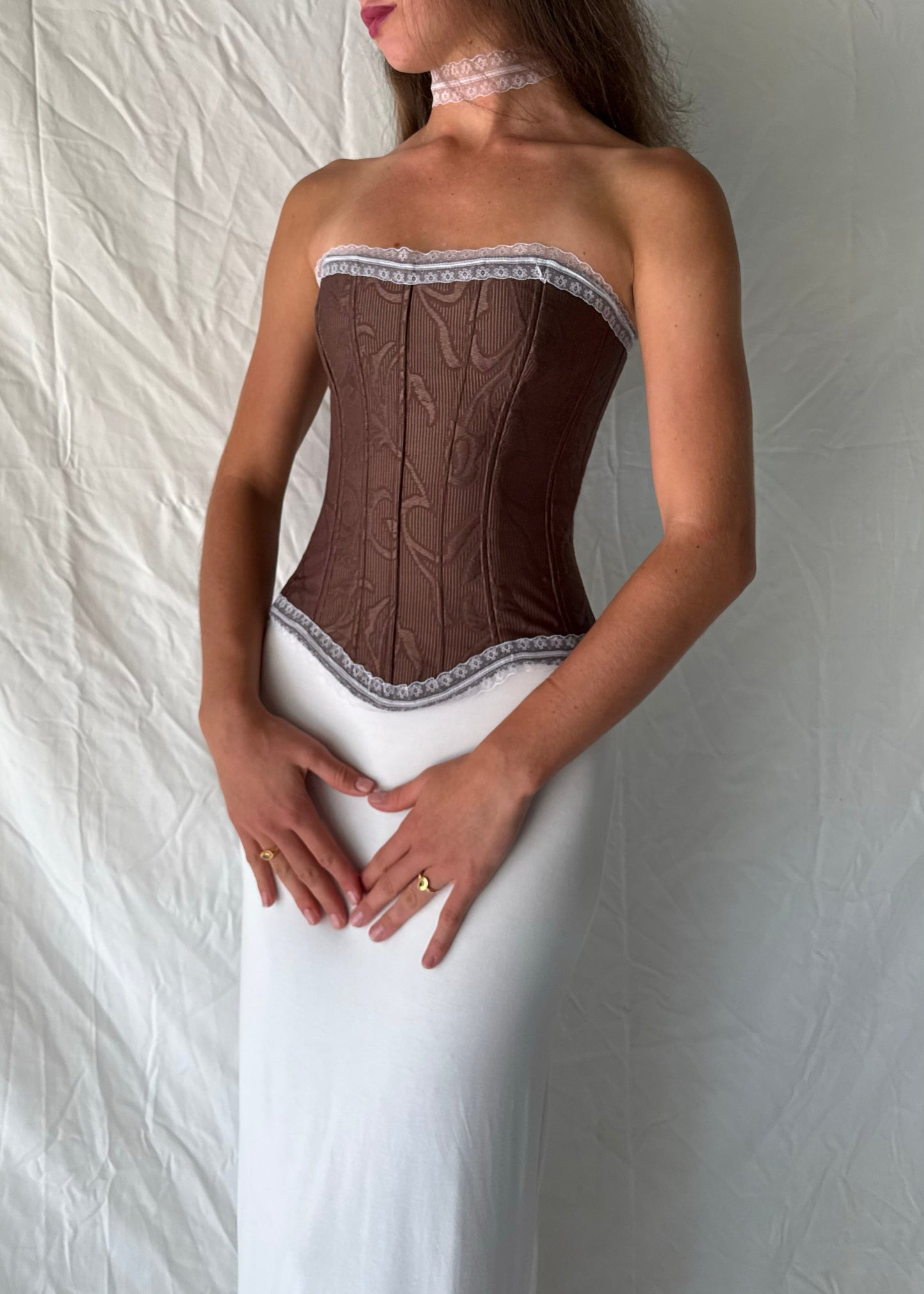 Elizabeth Corset