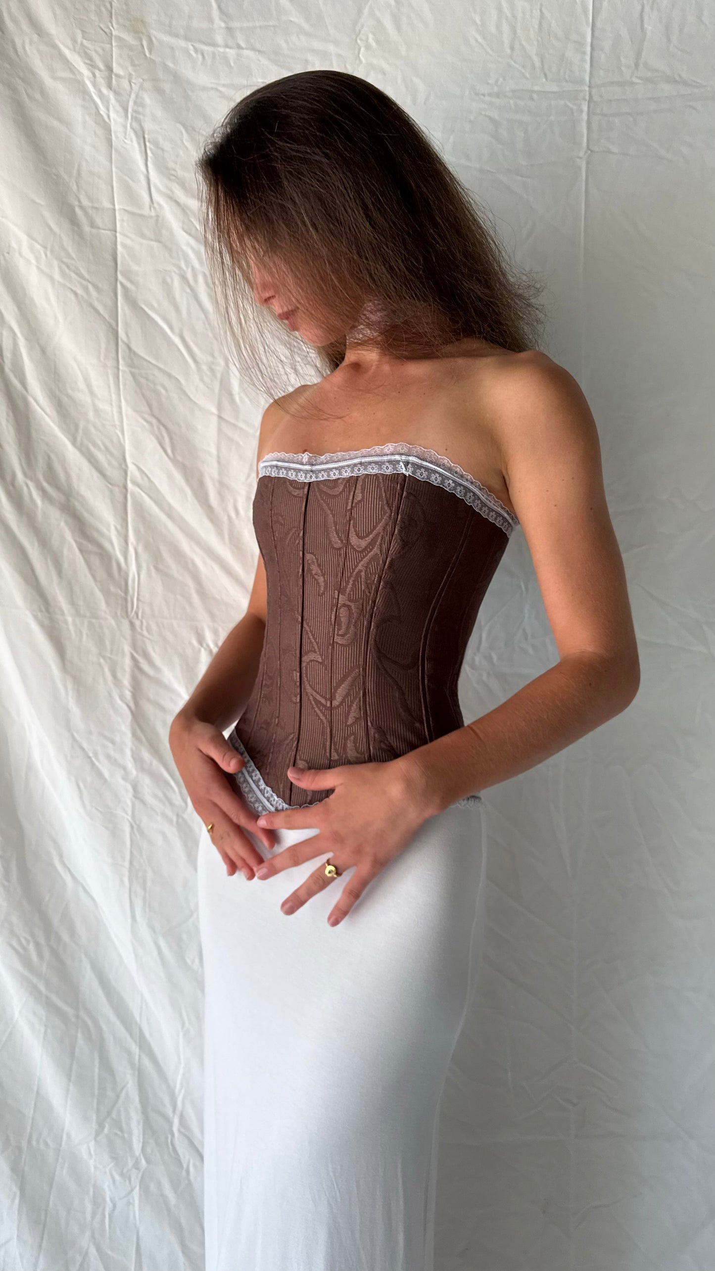 Elizabeth Corset