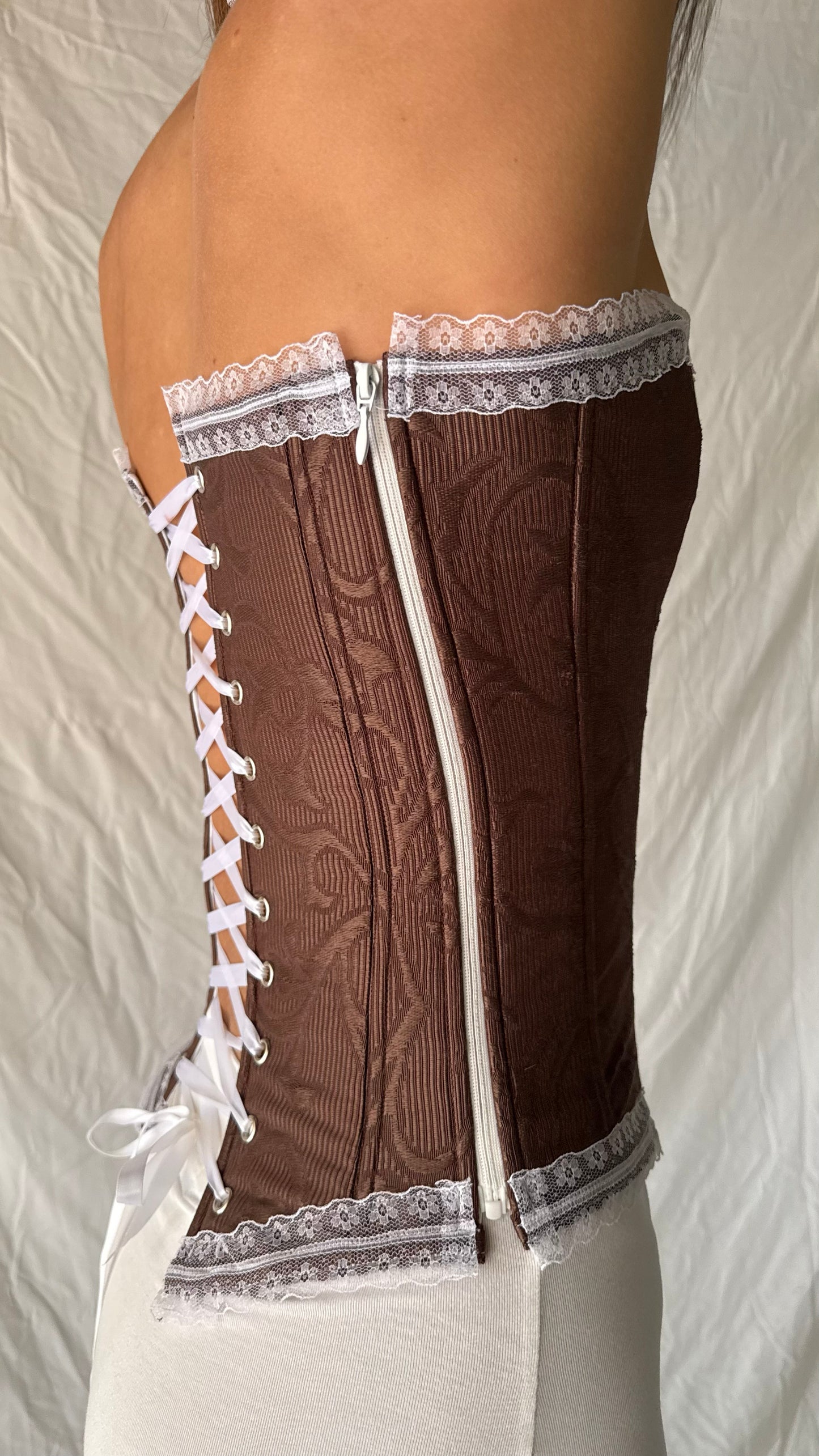 Elizabeth Corset