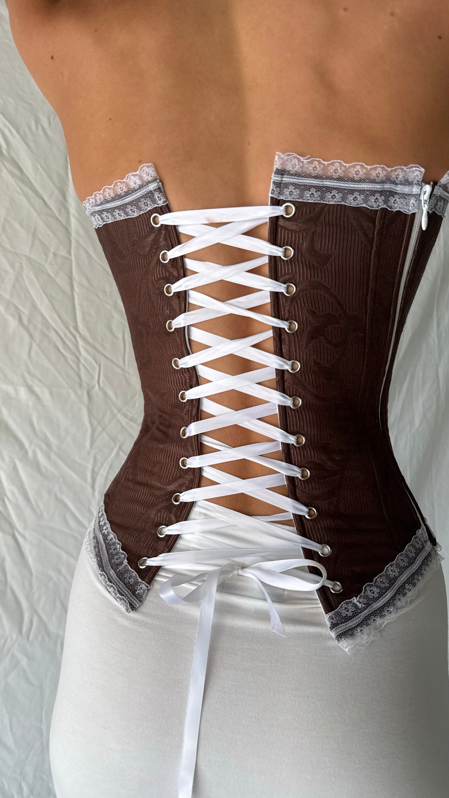 Elizabeth Corset