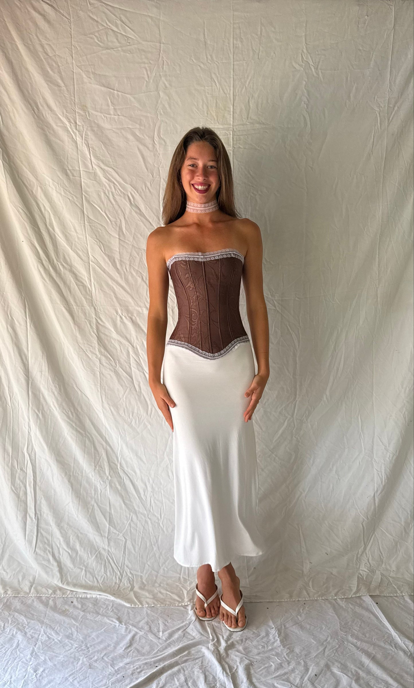 Elizabeth Corset