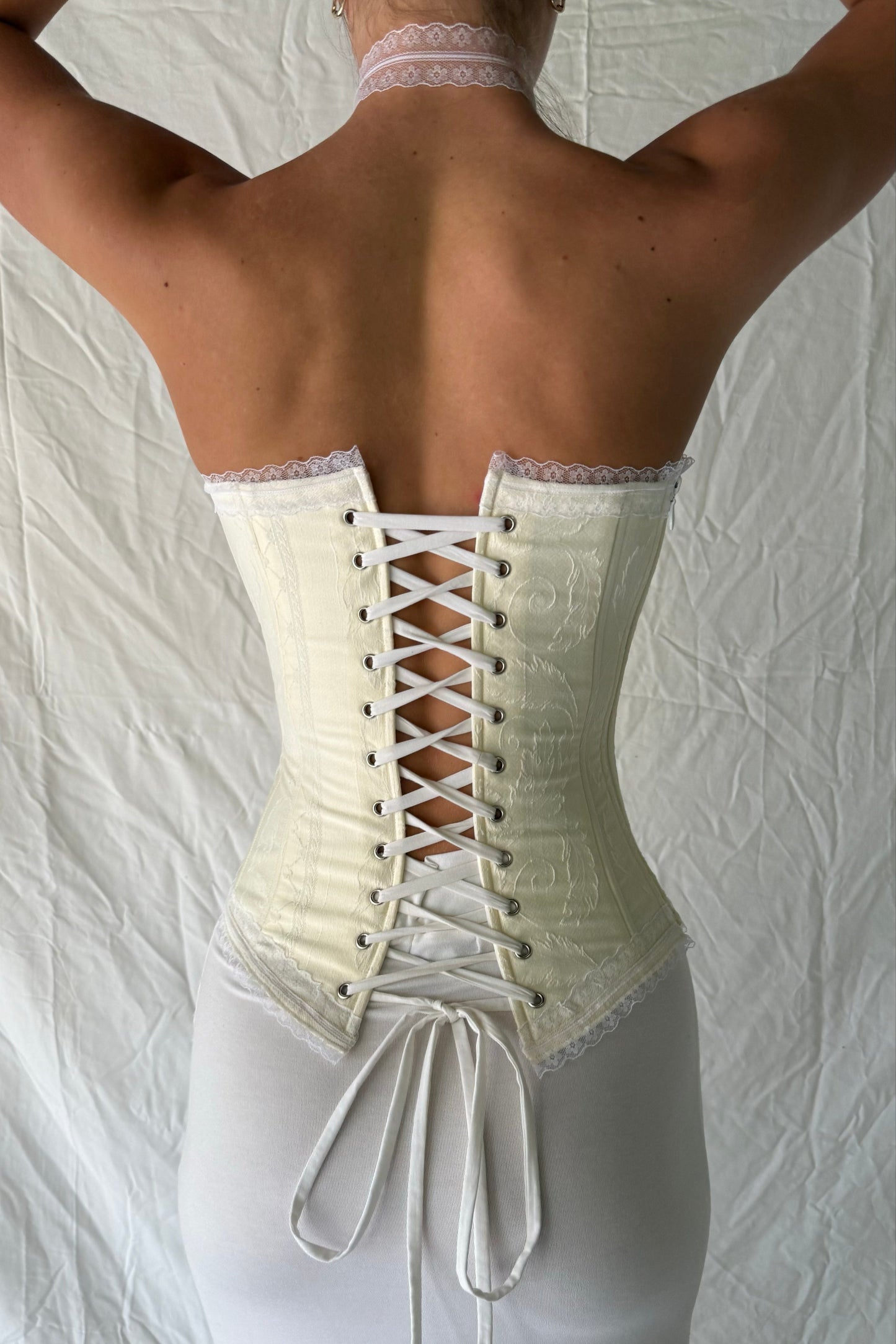 Elizabeth Corset