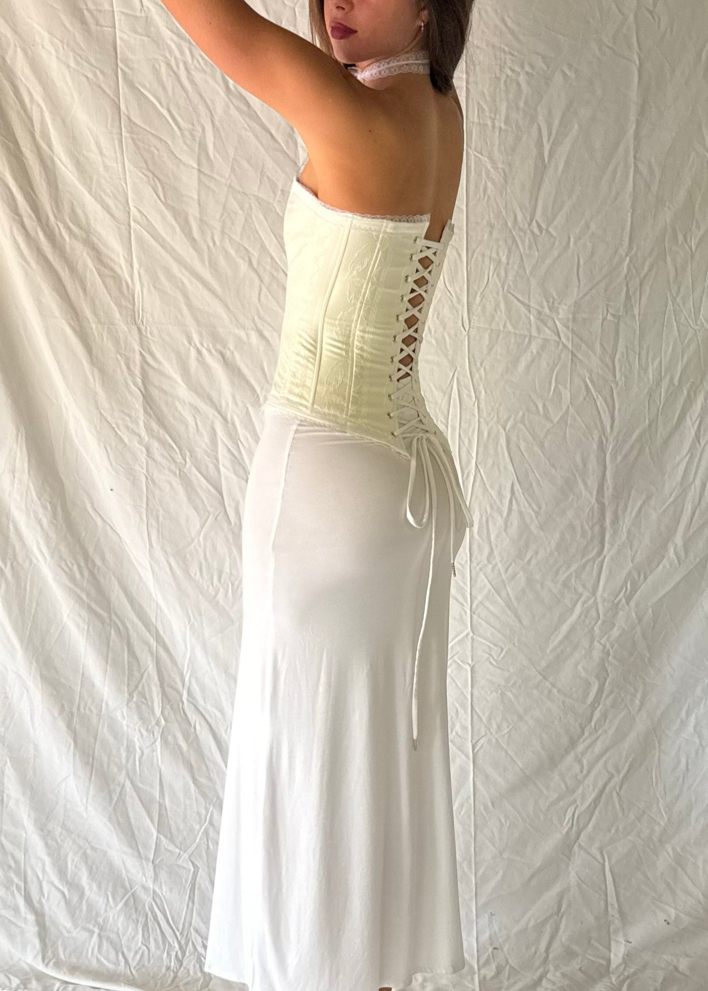 Elizabeth Corset