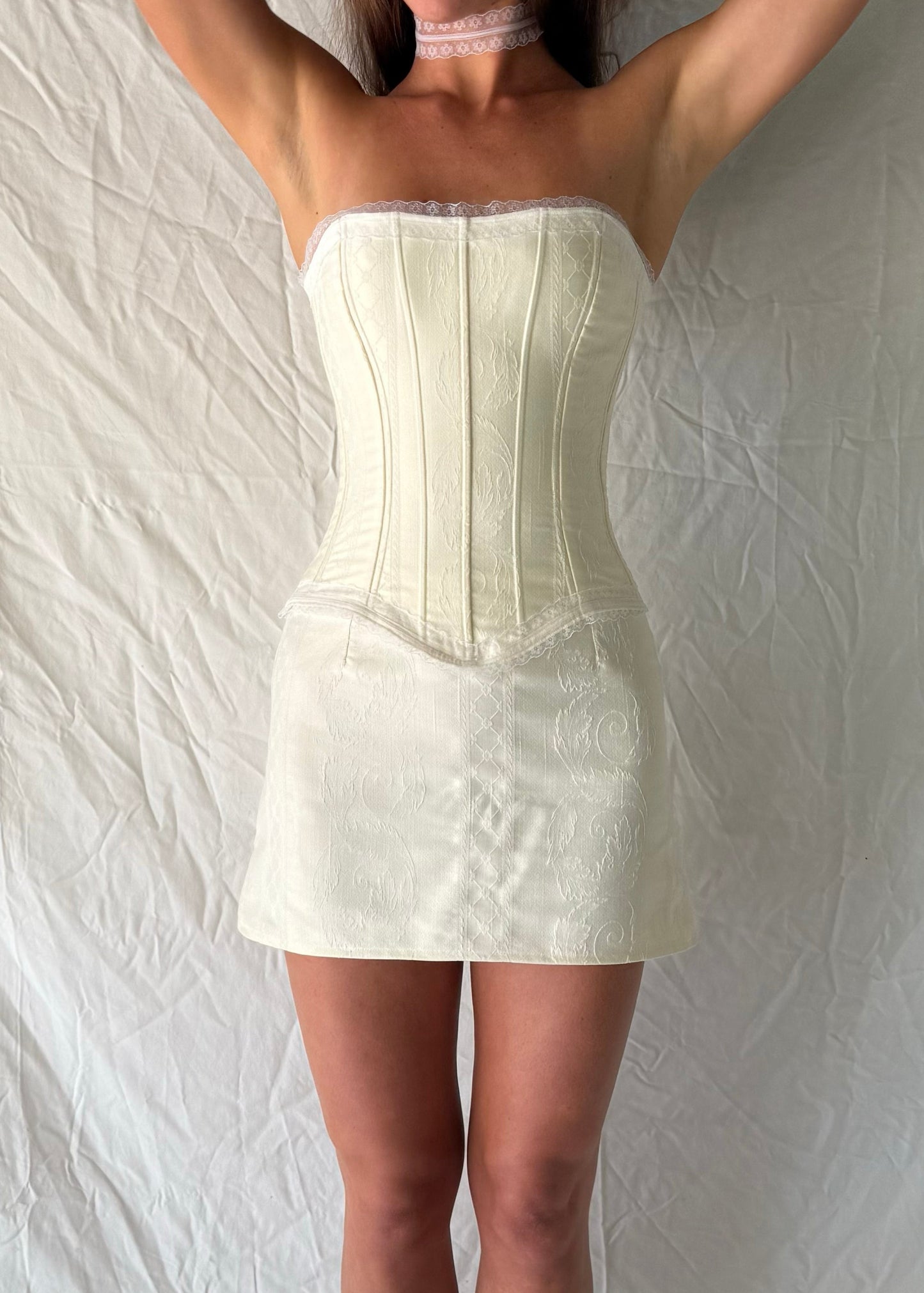 Elizabeth Skirt
