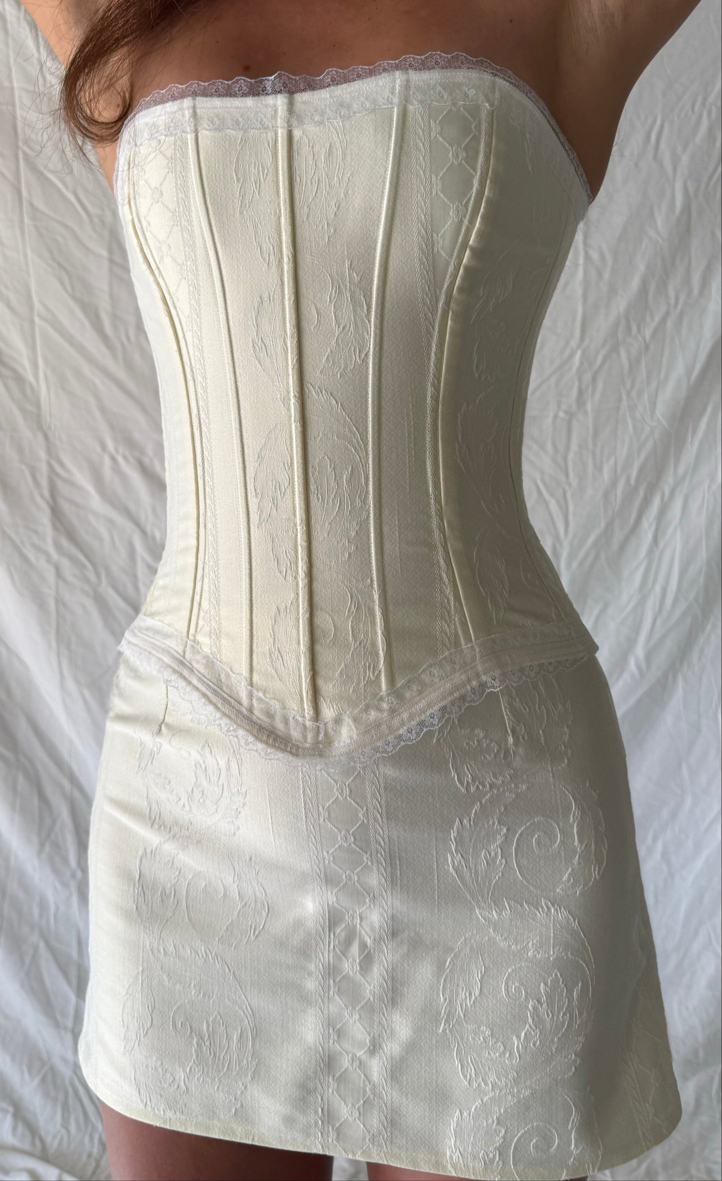 Elizabeth Corset