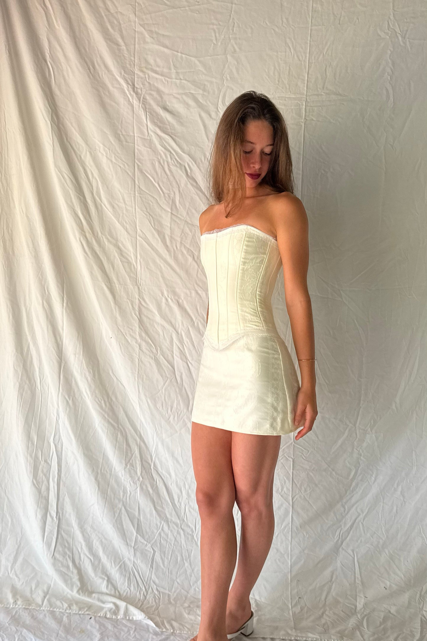 Elizabeth Corset