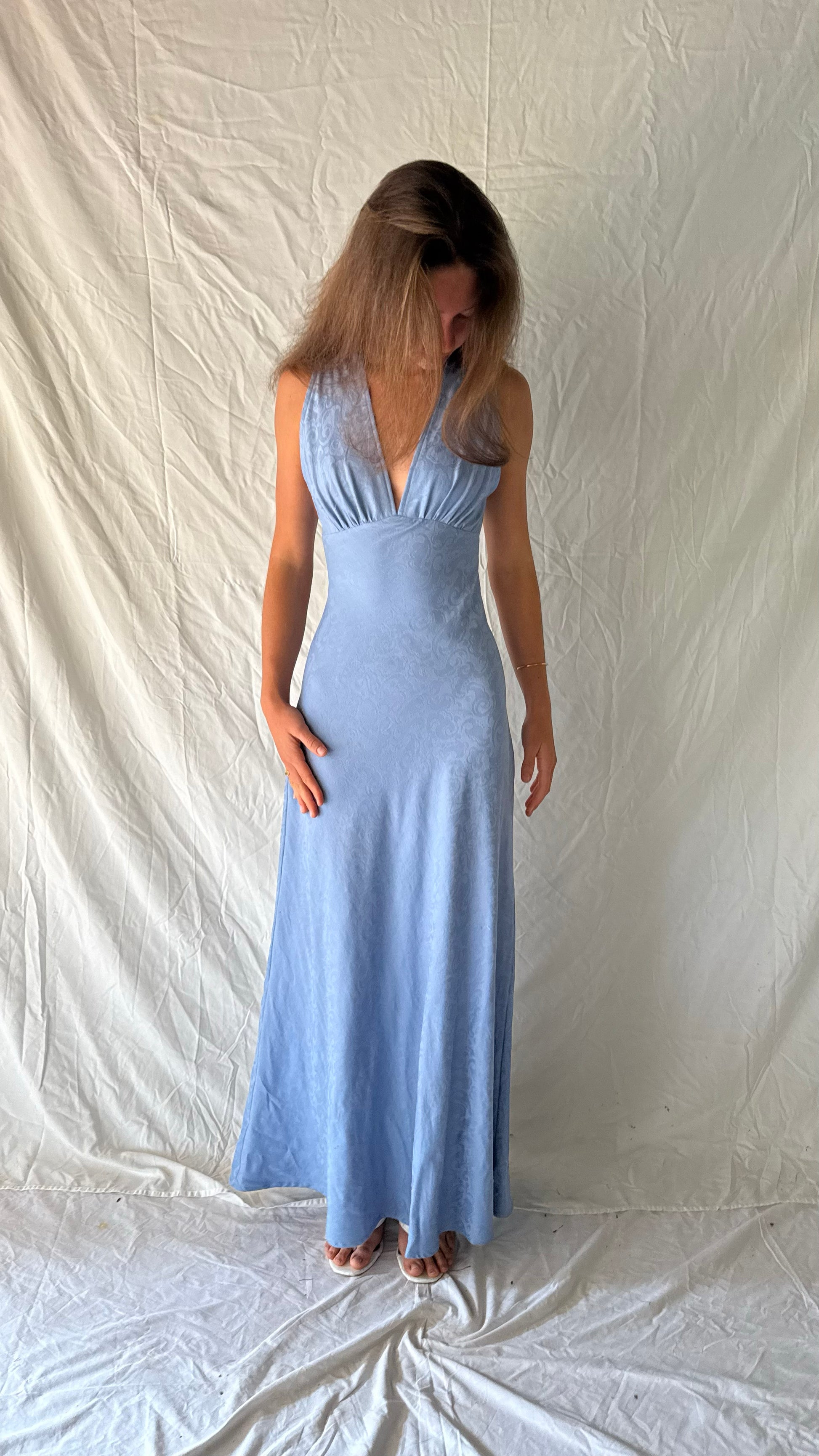 Delia Dress