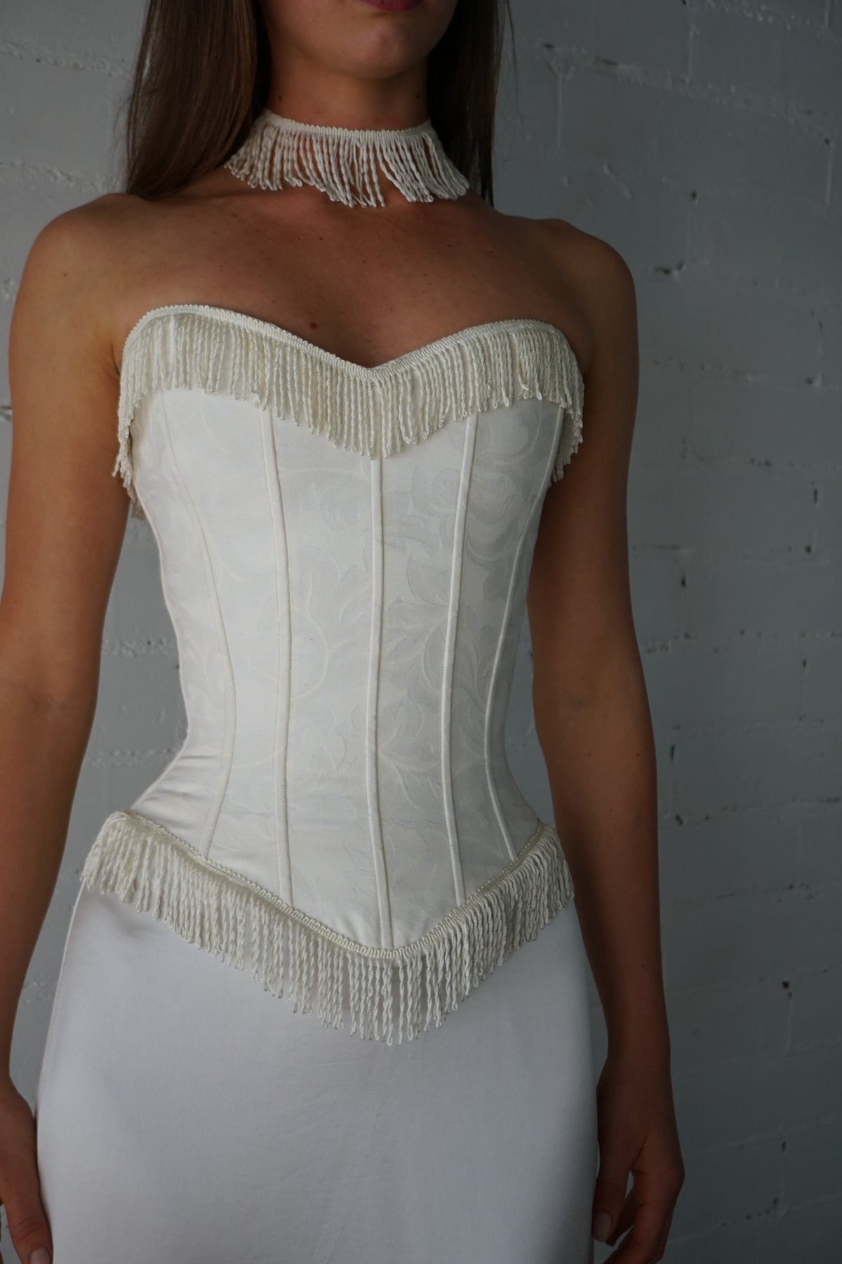 Ophelia Wedding Set