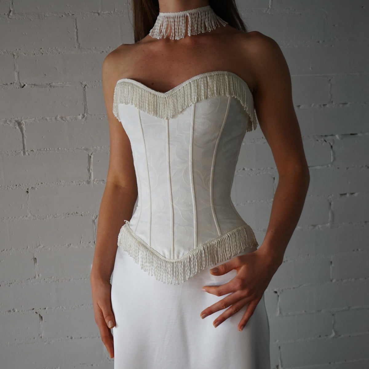 Ophelia Wedding Set
