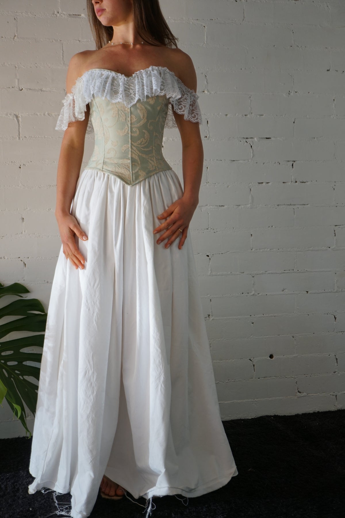 Isadora Corset