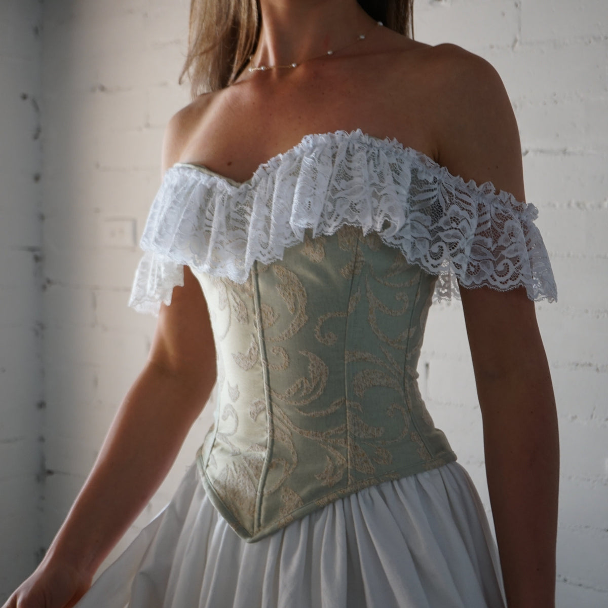 Isadora Corset