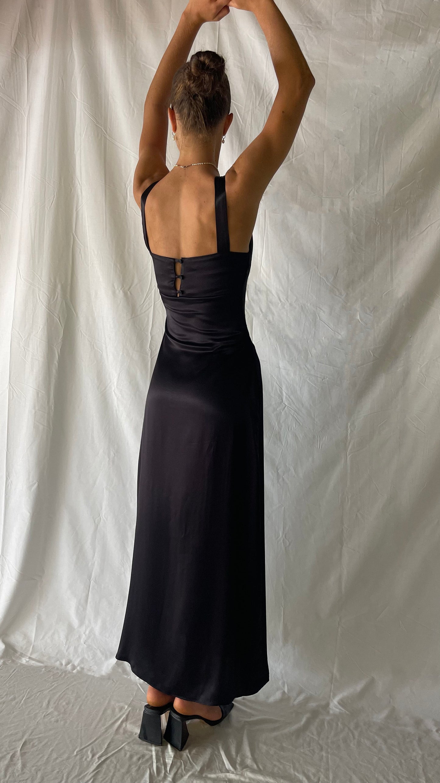 Black Swan Dress