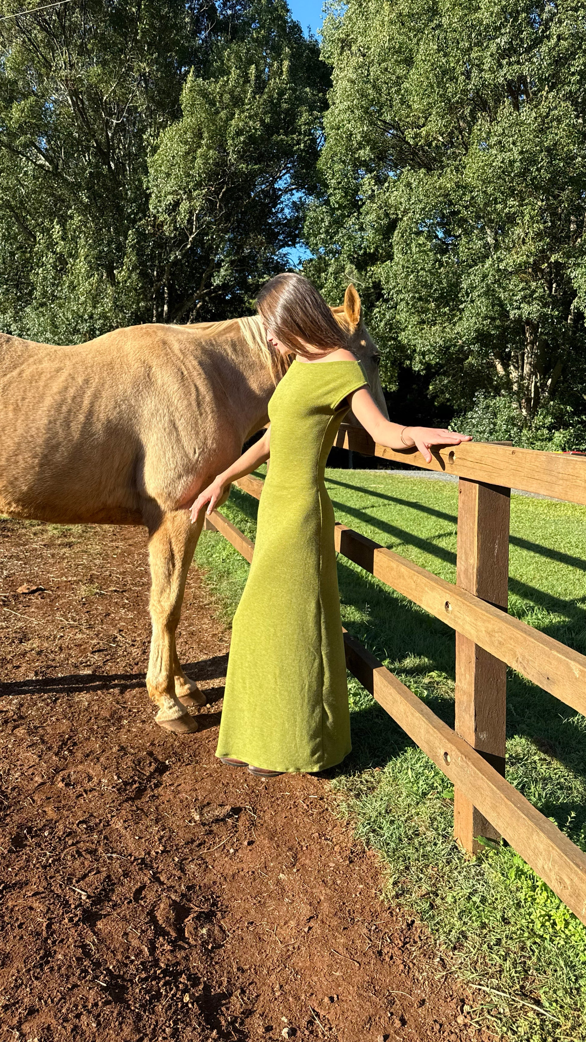Josephine Dress