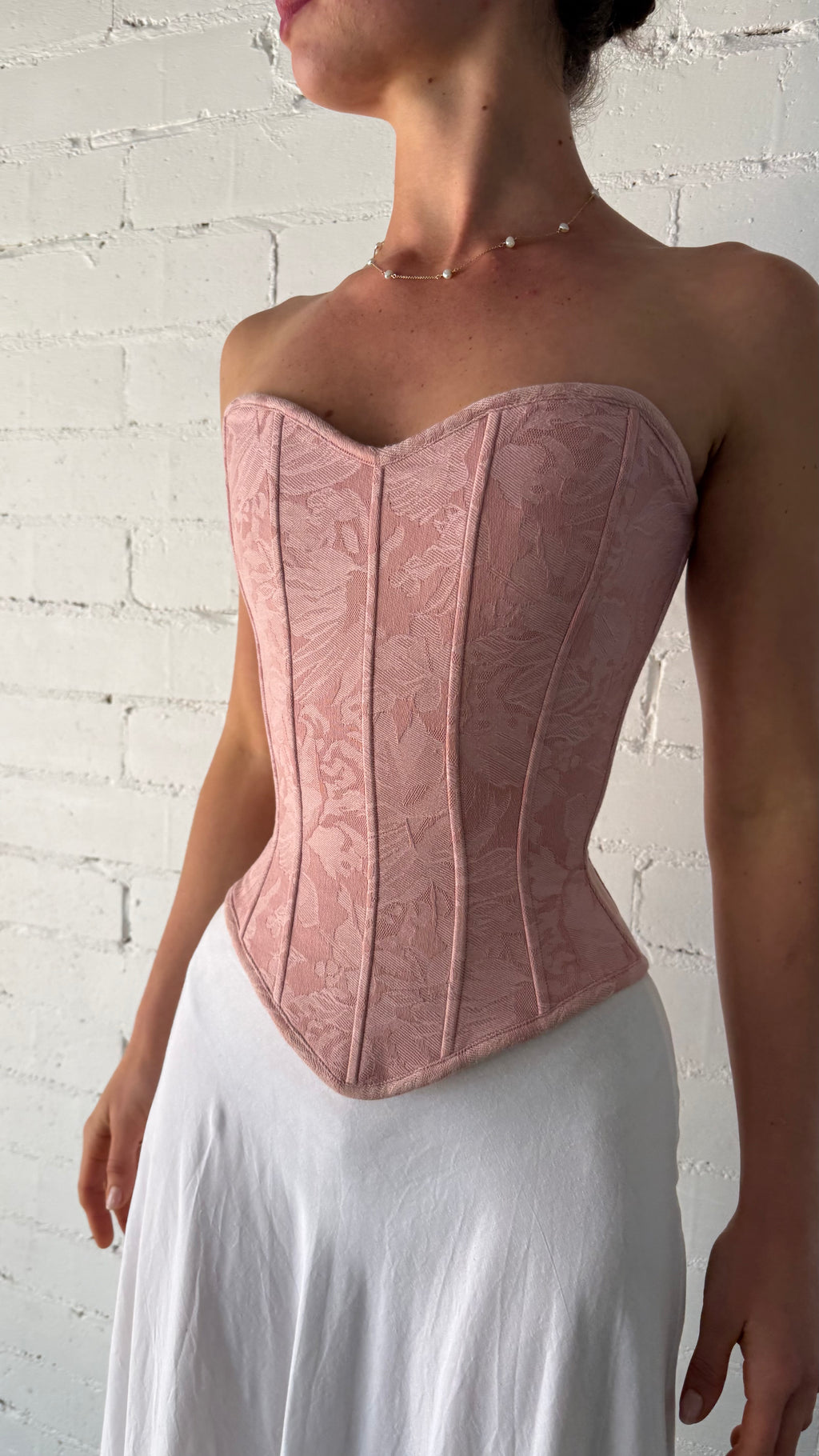 Cassia Corset