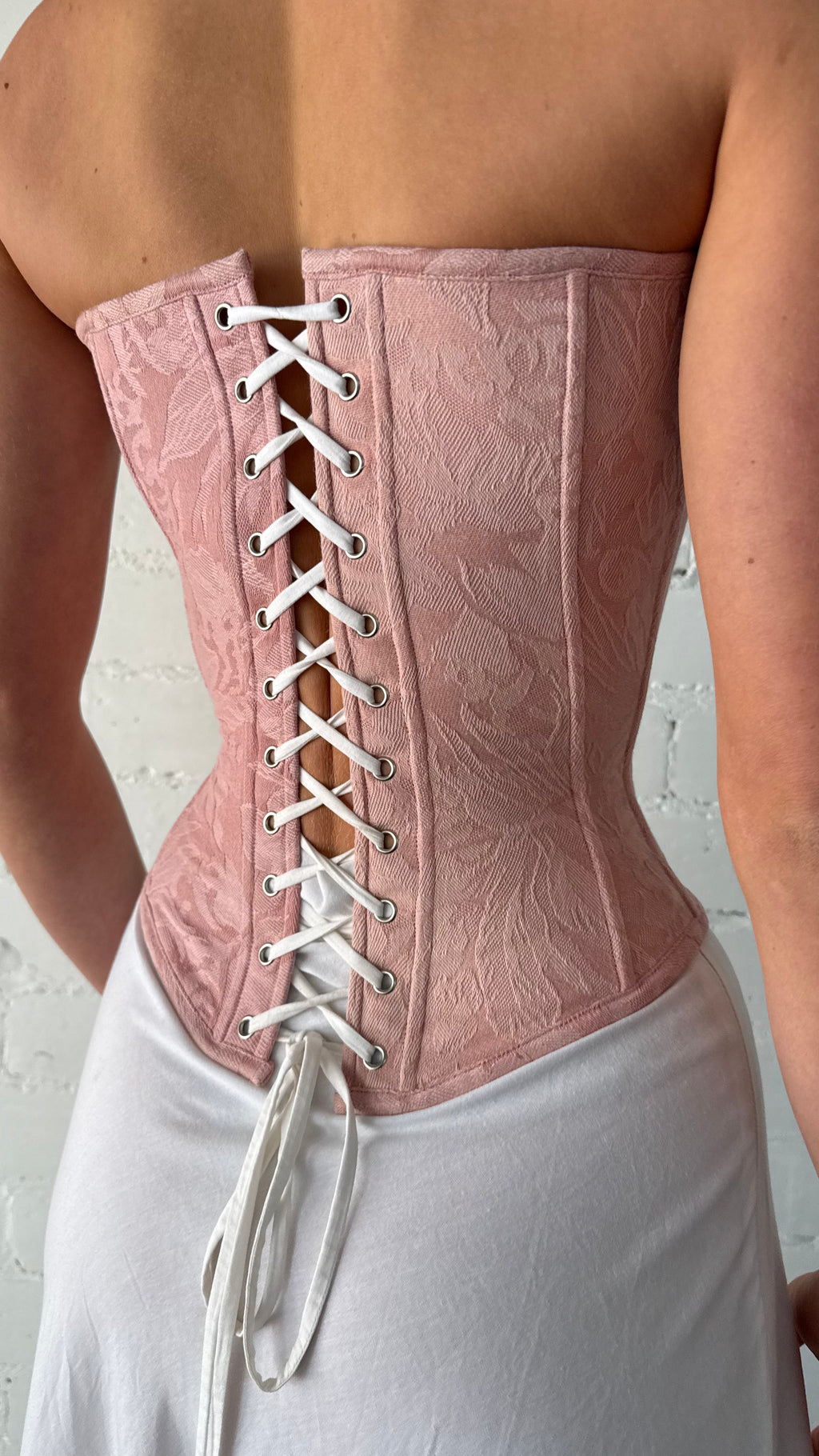 Cassia Corset