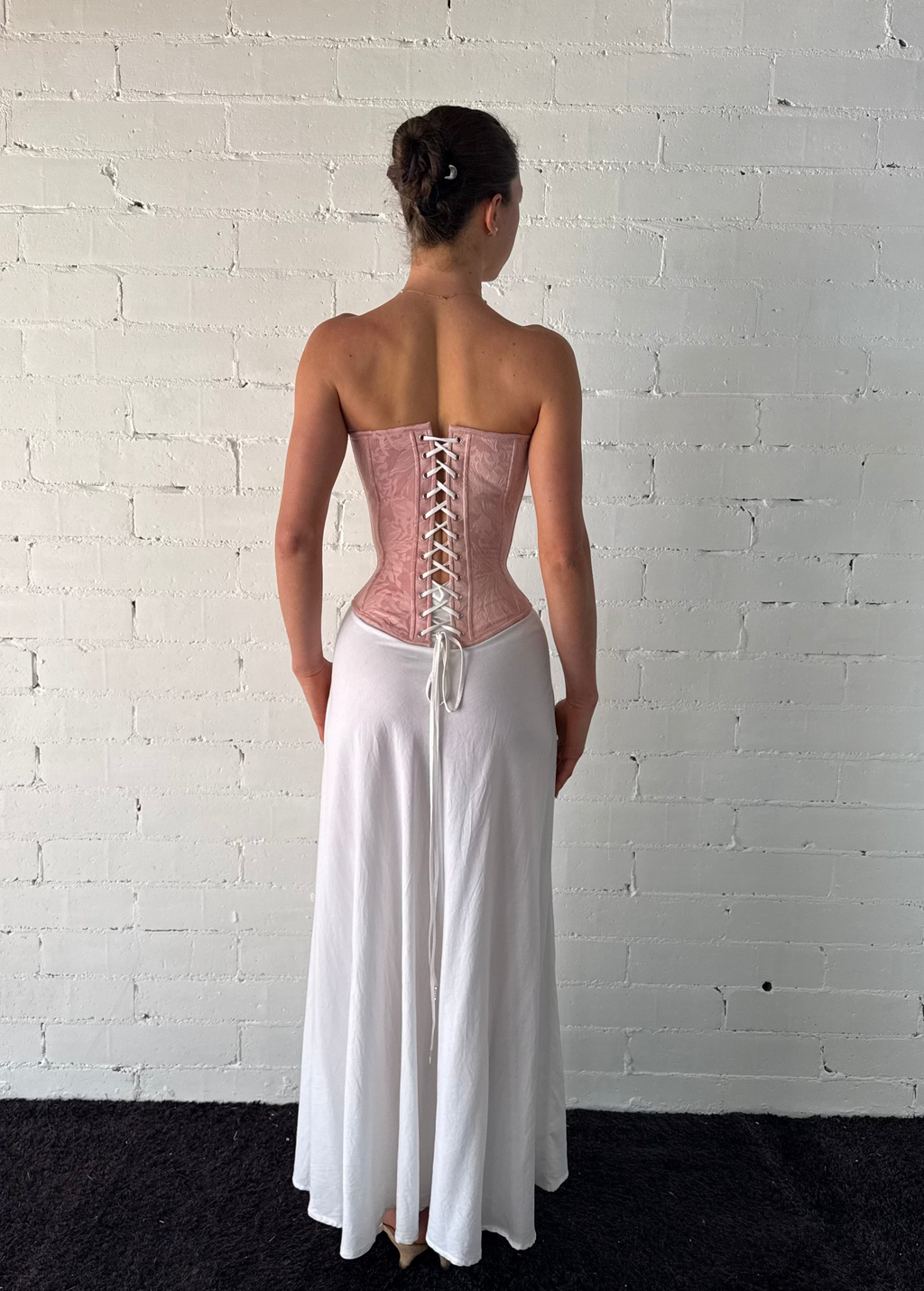 Cassia Corset