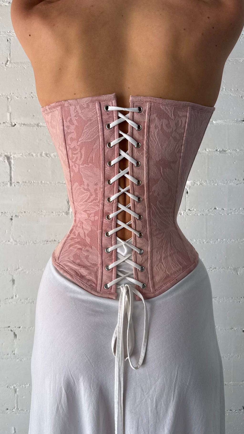 Cassia Corset