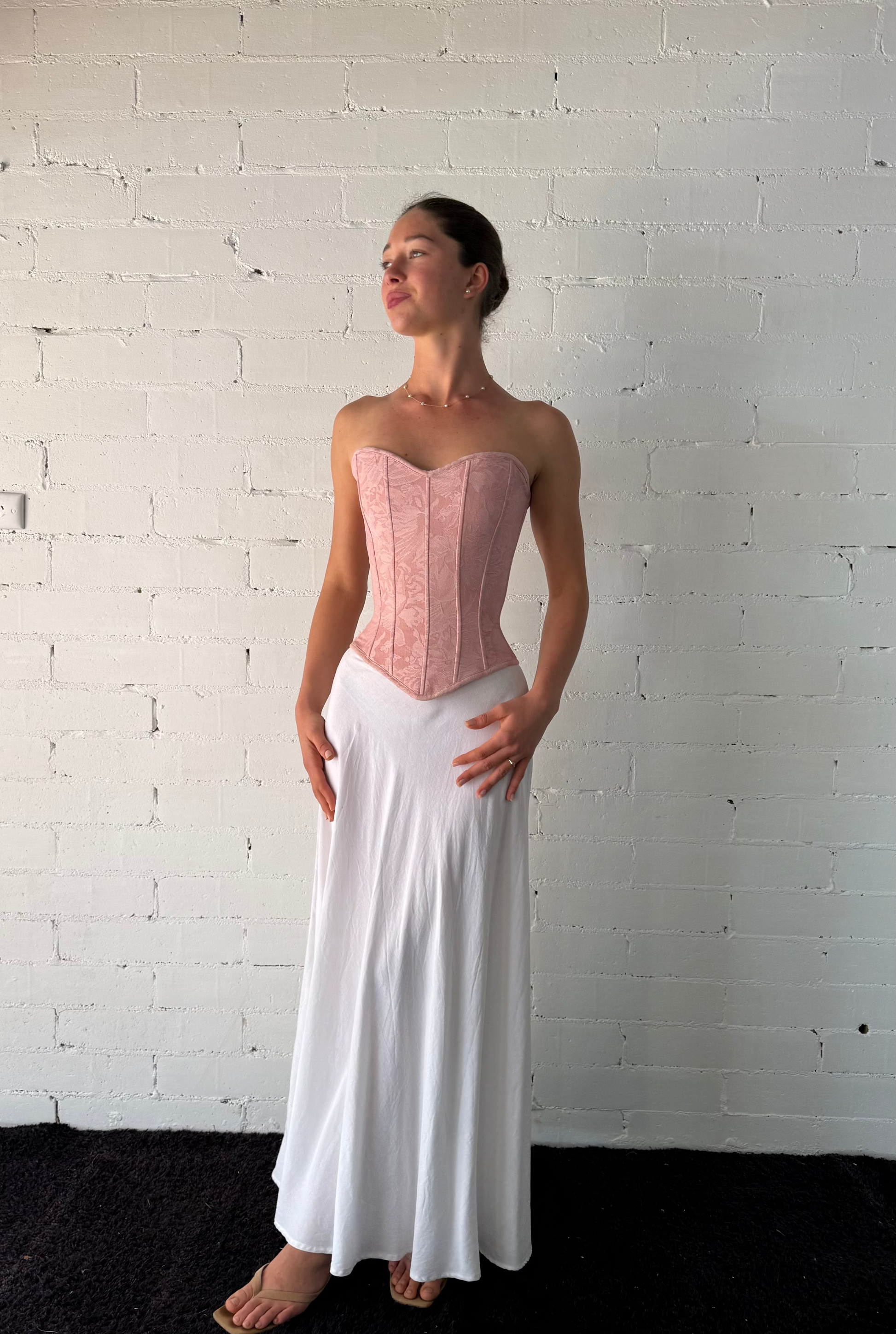 Cassia Corset