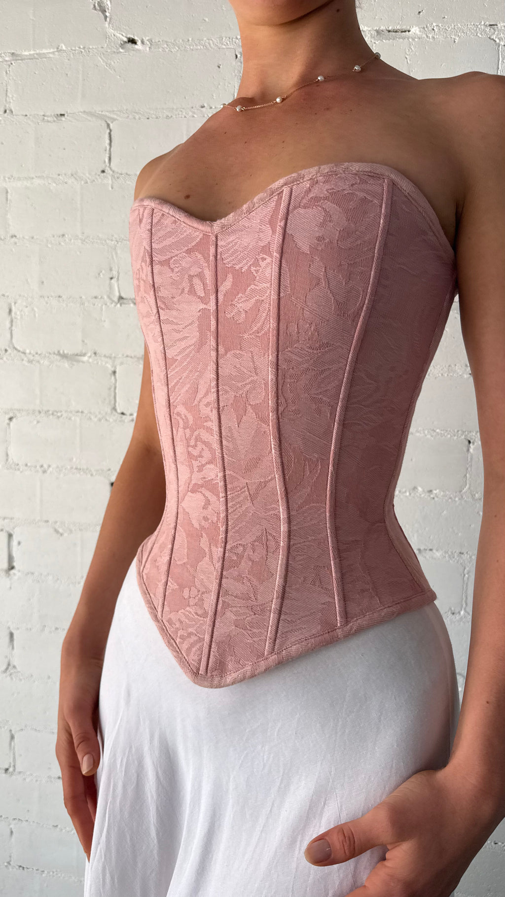 Cassia Corset