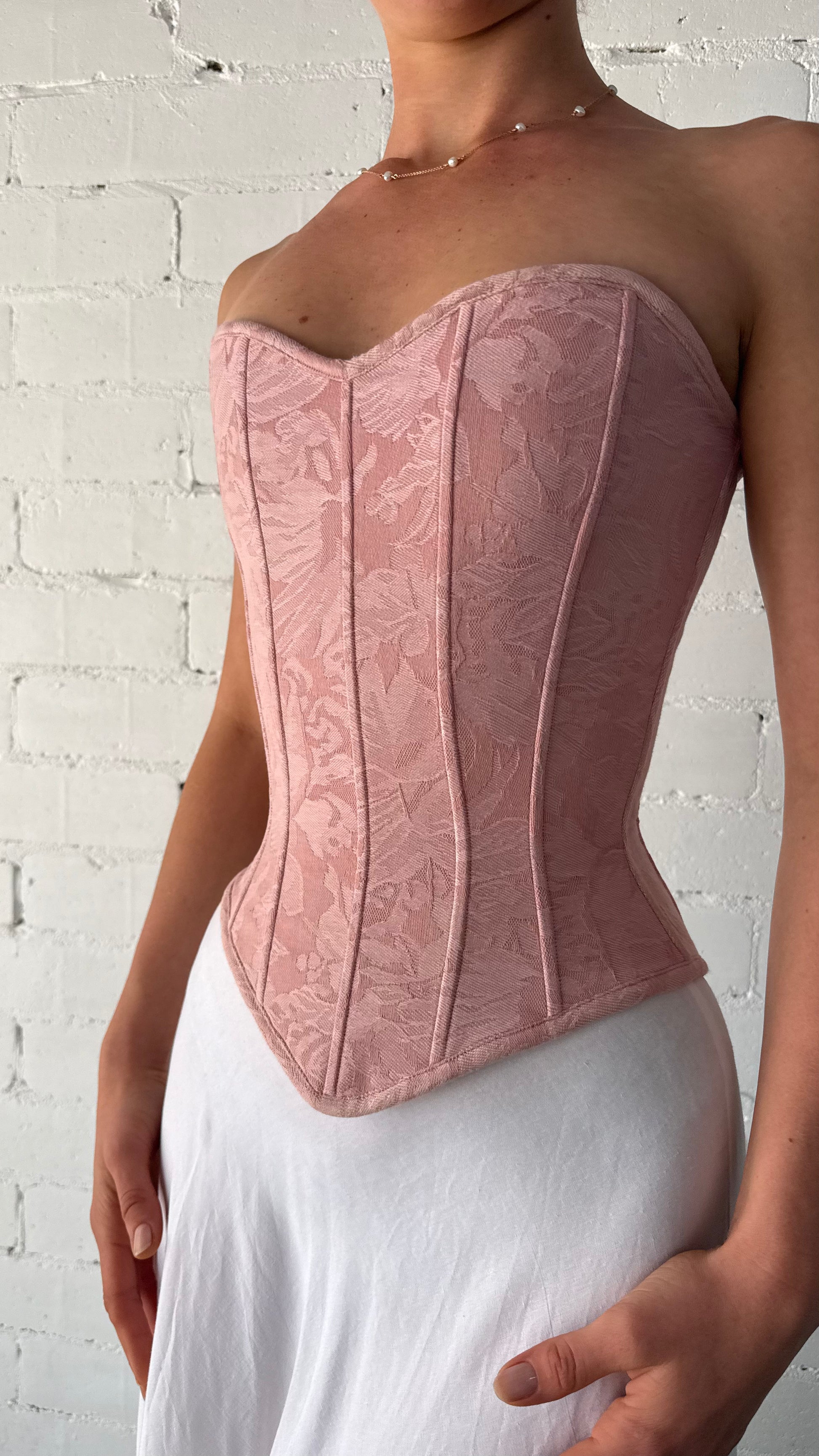 Cassia Corset
