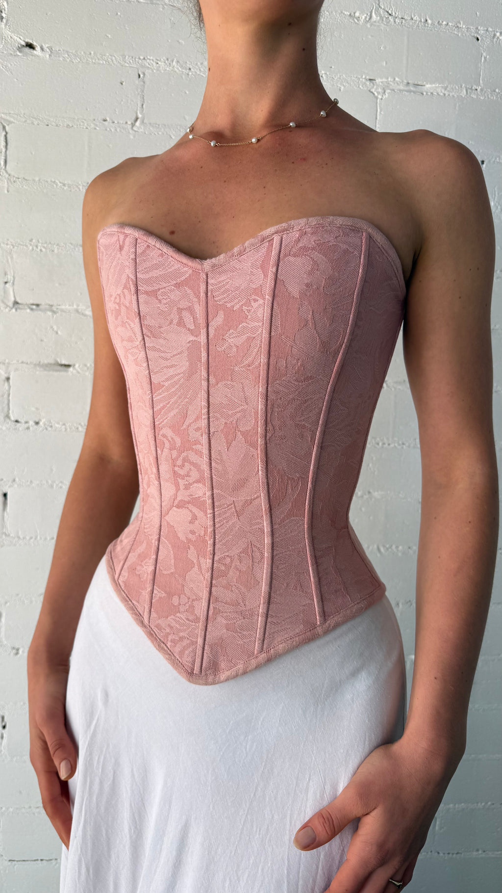 Cassia Corset