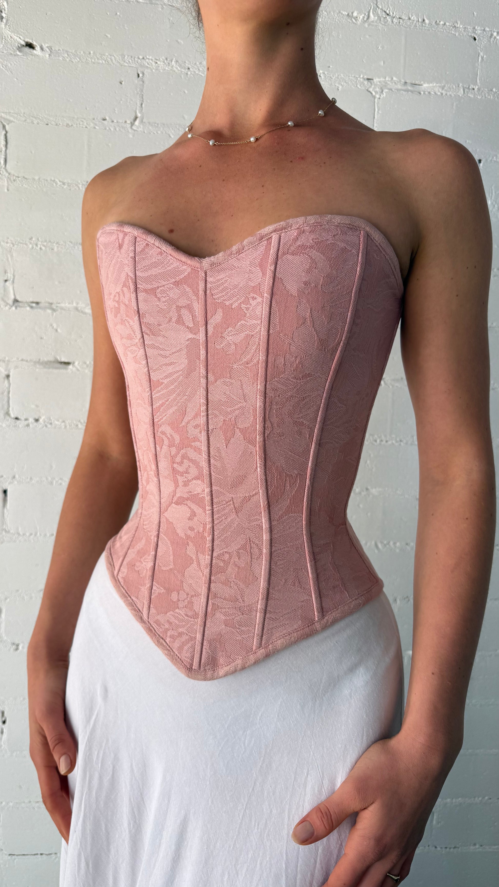 Cassia Corset