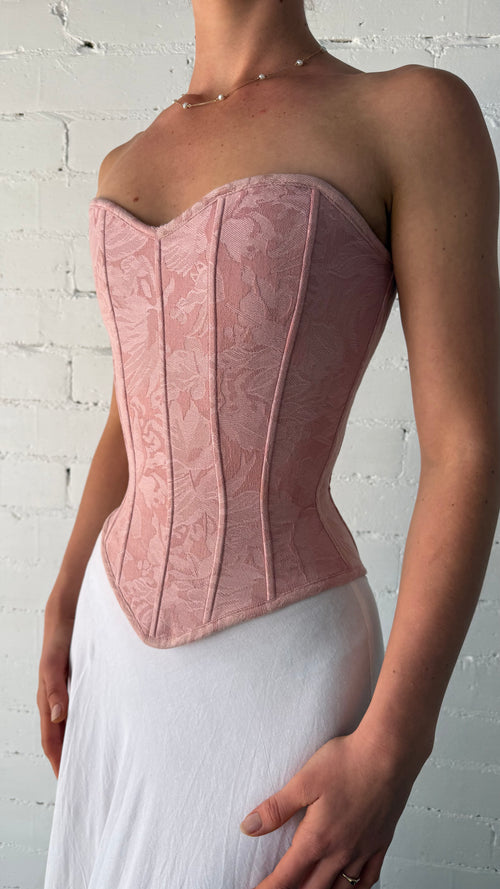 Cassia Corset