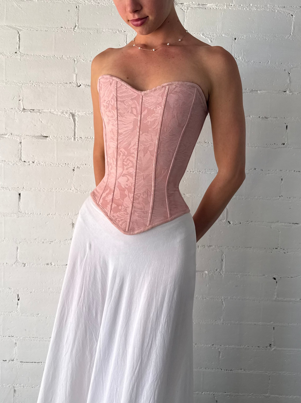 Cassia Corset