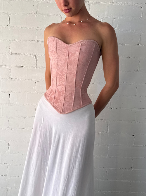 Cassia Corset