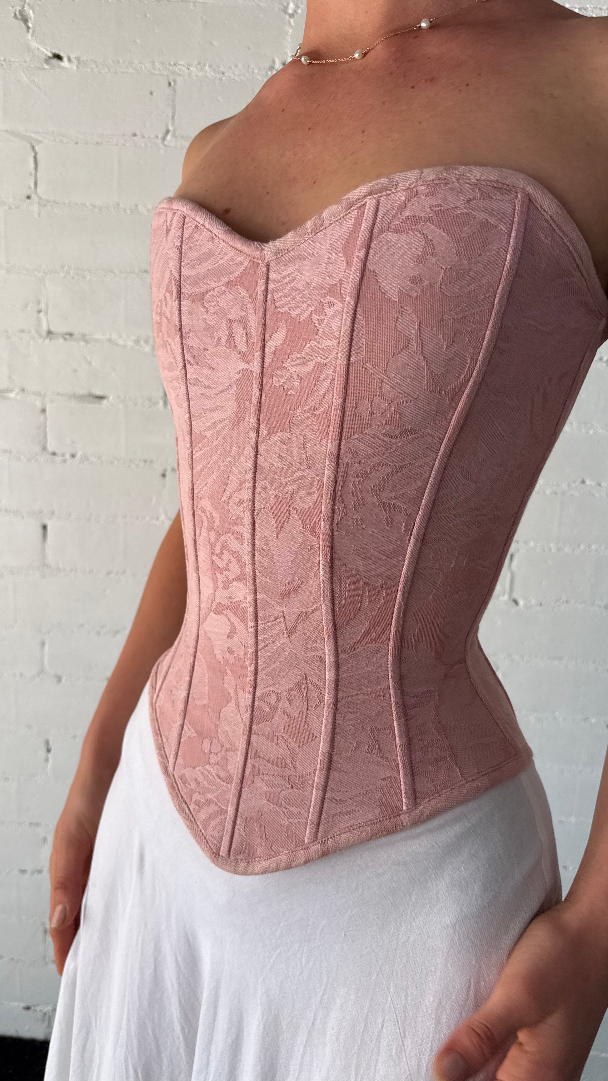 Cassia Corset